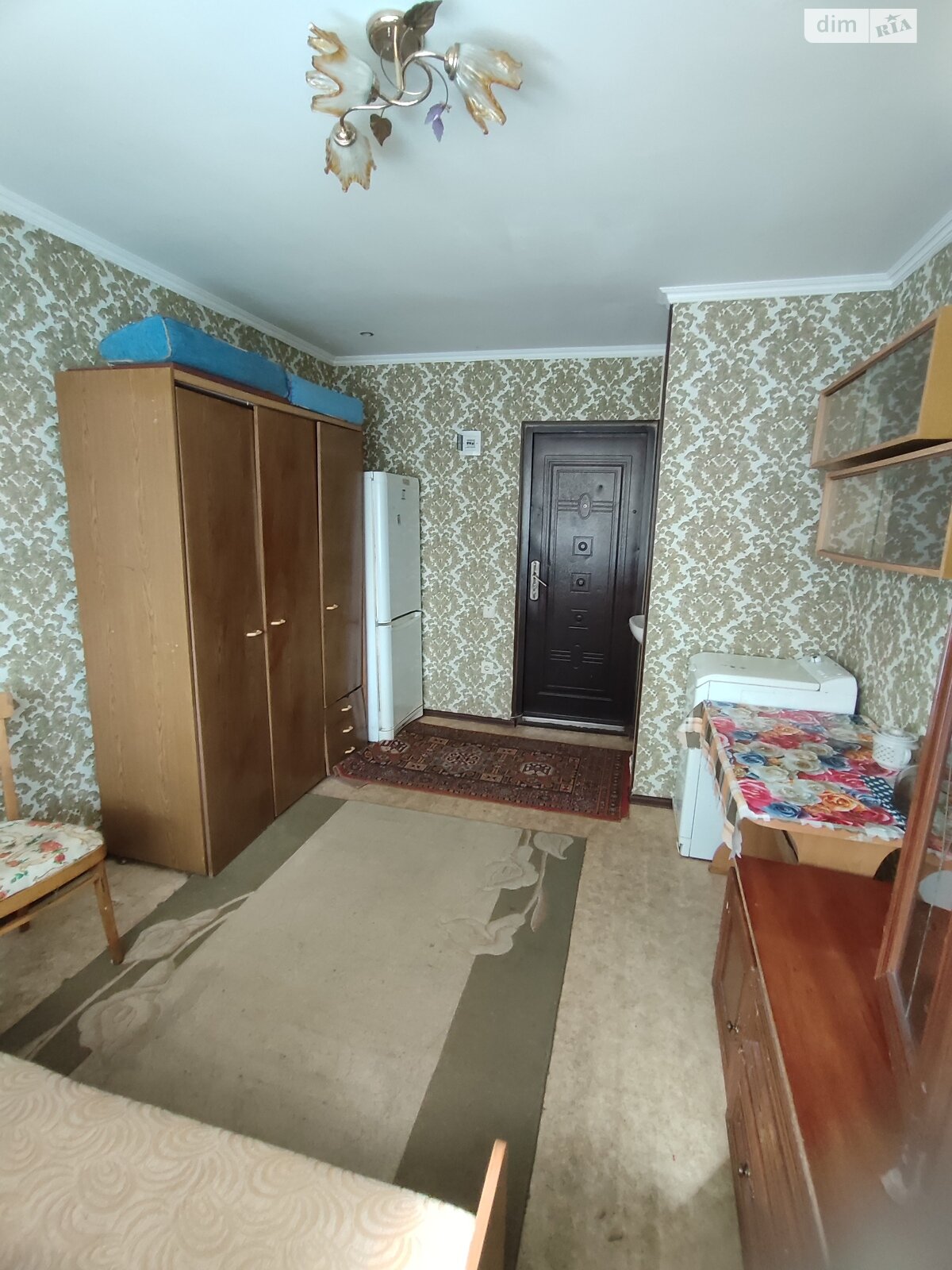 Комната в Черноморске, район Ильичевск улица Данченко 15 помесячно фото 1