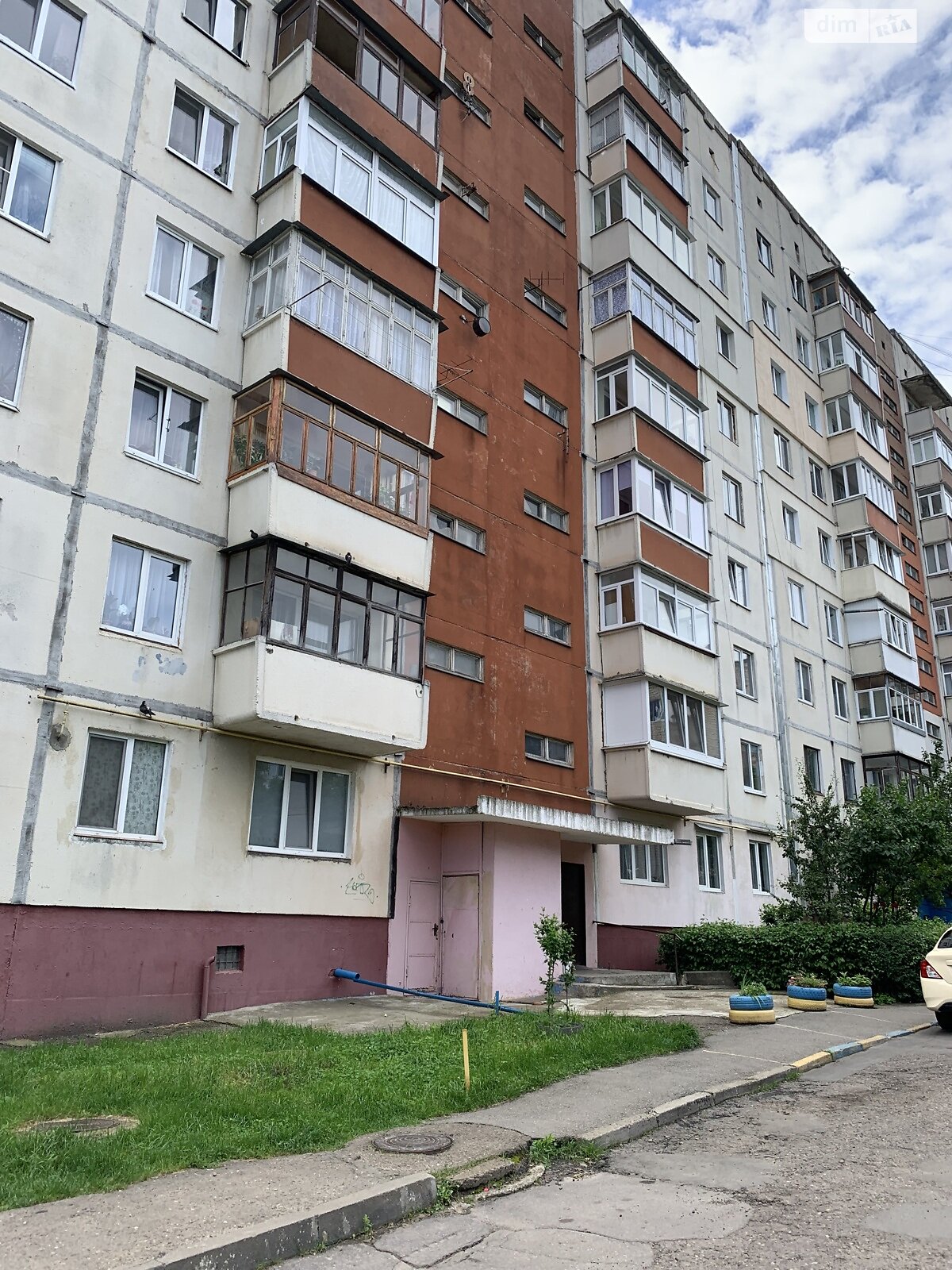 Кімната в Чернівцях, район Шевченківський вулиця Південно-Кільцева 3А, кв. 36, помісячно фото 1 Кімната в Чернівцях, район Шевченківський вулиця Південно-Кільцева 3А, кв. 36, помісячно фото 1