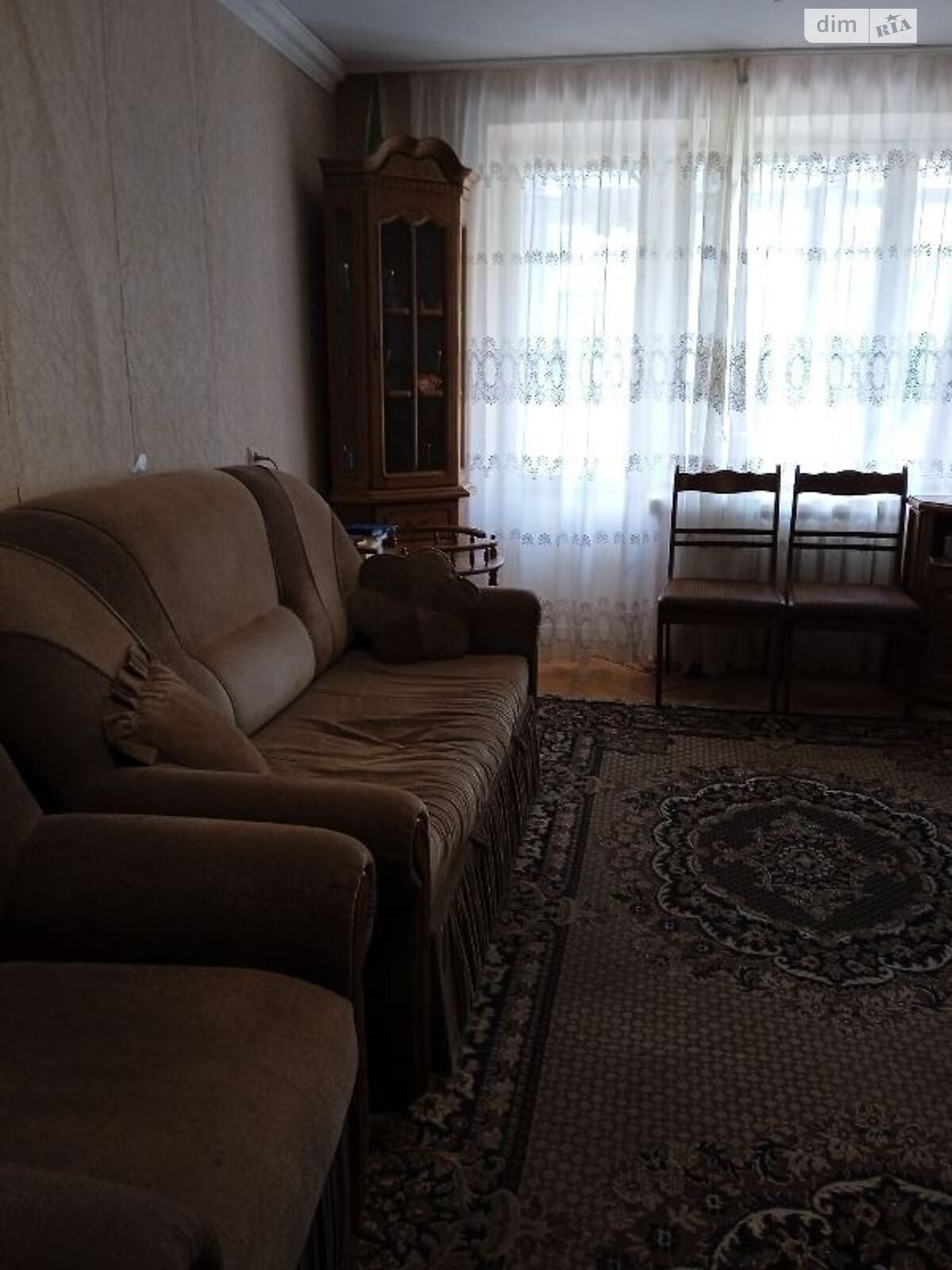 Комната в Черновцах, улица Южно-Окружная 9, кв. 2, помесячно фото 1 Комната в Черновцах, улица Южно-Окружная 9, кв. 2, помесячно фото 1