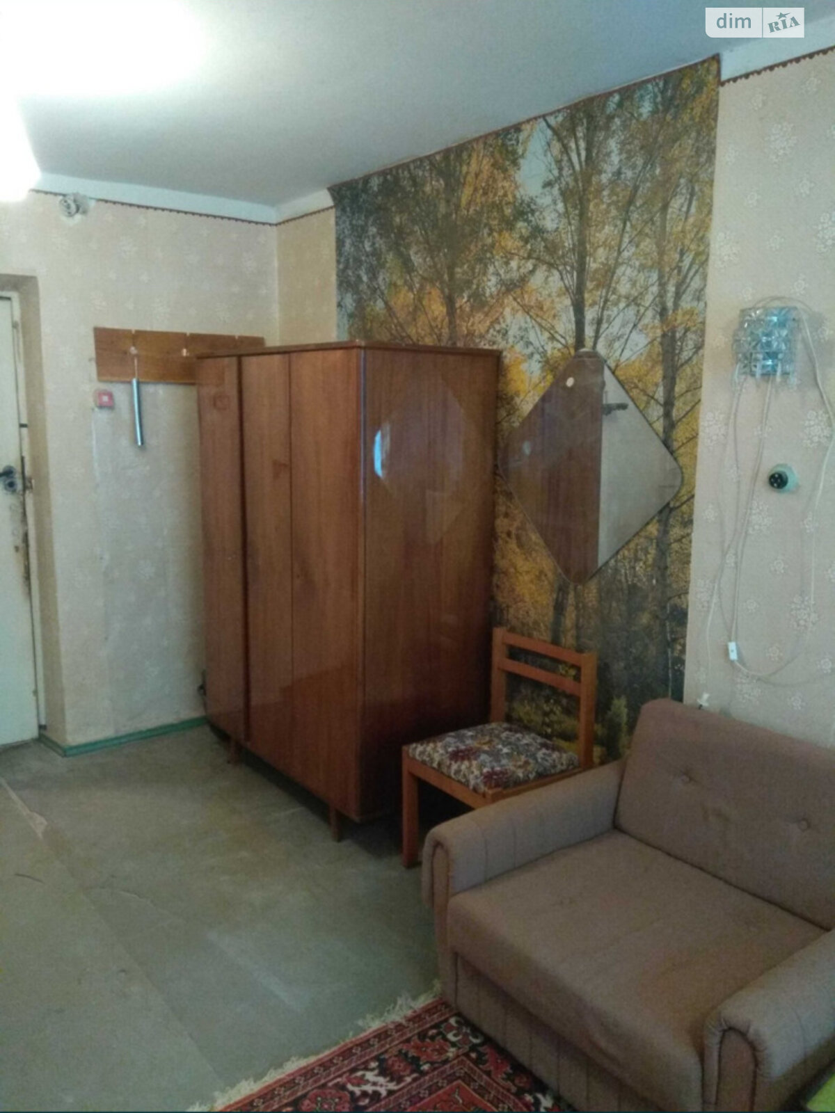Кімната в Дніпрі, район 12 квартал вулиця Казакевича помісячно фото 1 Кімната в Дніпрі, район 12 квартал вулиця Казакевича помісячно фото 1