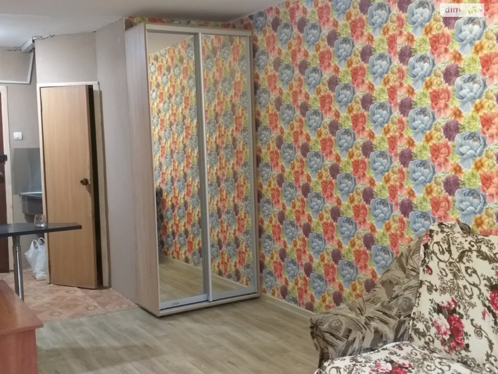Комната в Днепре, район 12 квартал улица Нечая Данилы 19 помесячно фото 1 Комната в Днепре, район 12 квартал улица Нечая Данилы 19 помесячно фото 1