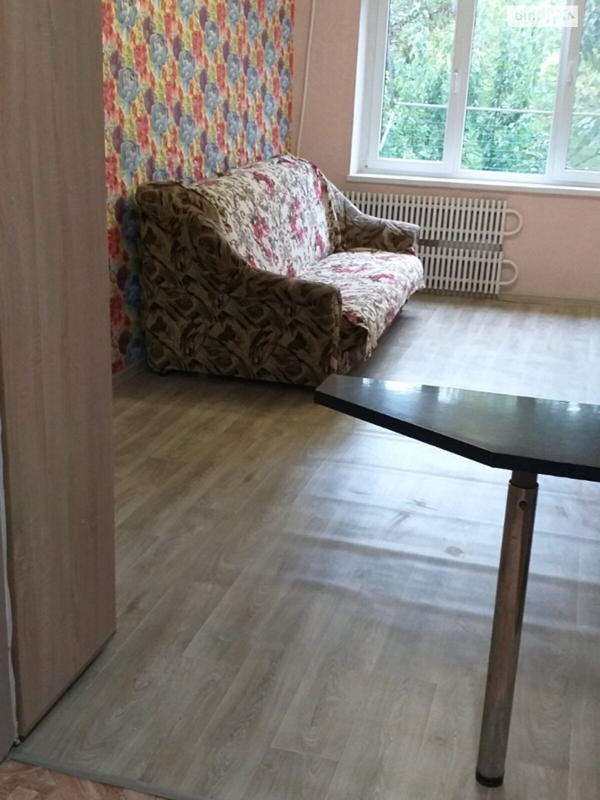 Комната в Днепре, район 12 квартал улица Нечая Данилы 19 помесячно фото 1 Комната в Днепре, район 12 квартал улица Нечая Данилы 19 помесячно фото 1
