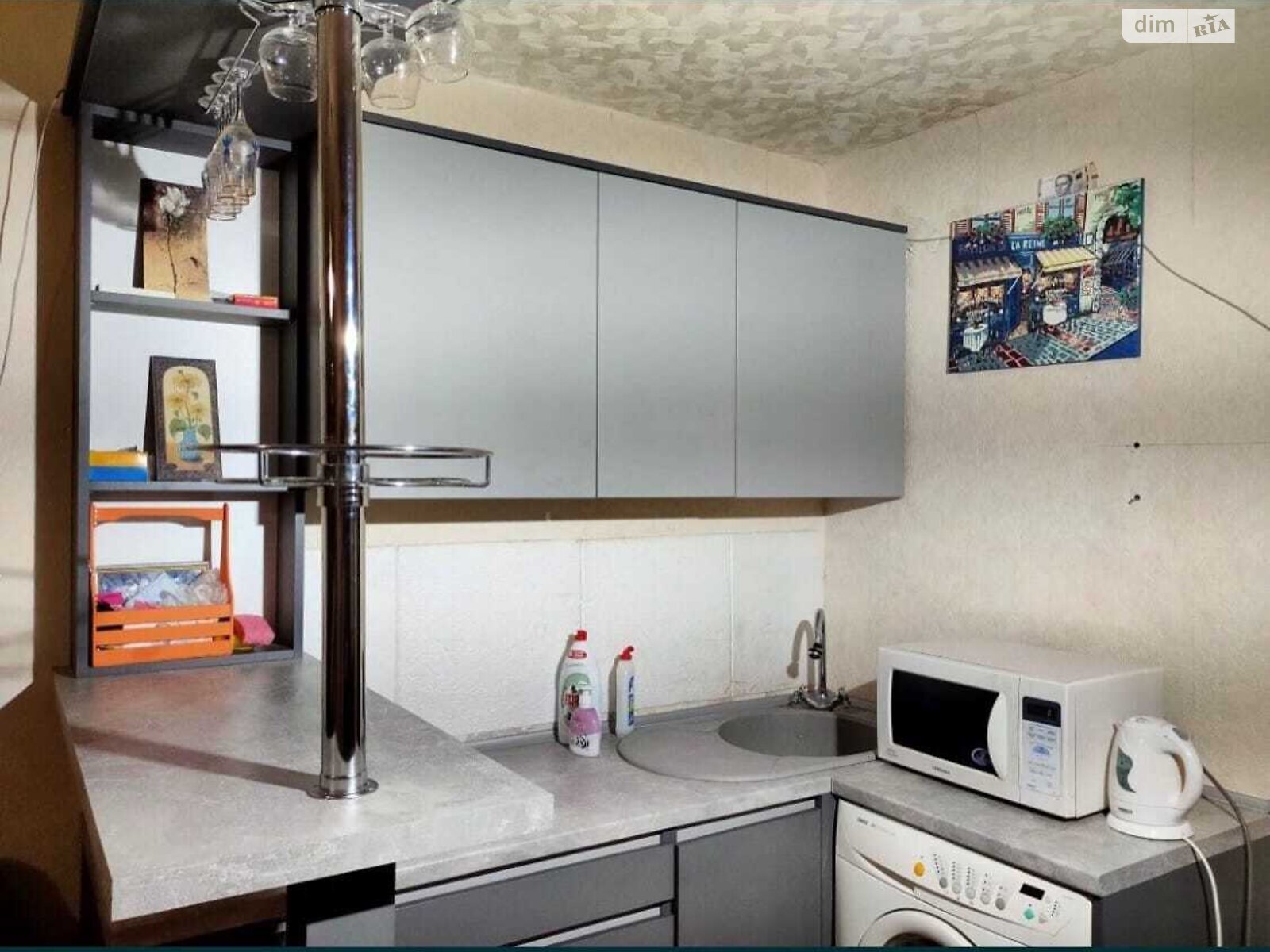 Комната в Днепре, район Амур-Нижнеднепровский проспект Слобожанский (Газеты Правда) помесячно фото 1 Комната в Днепре, район Амур-Нижнеднепровский проспект Слобожанский (Газеты Правда) помесячно фото 1