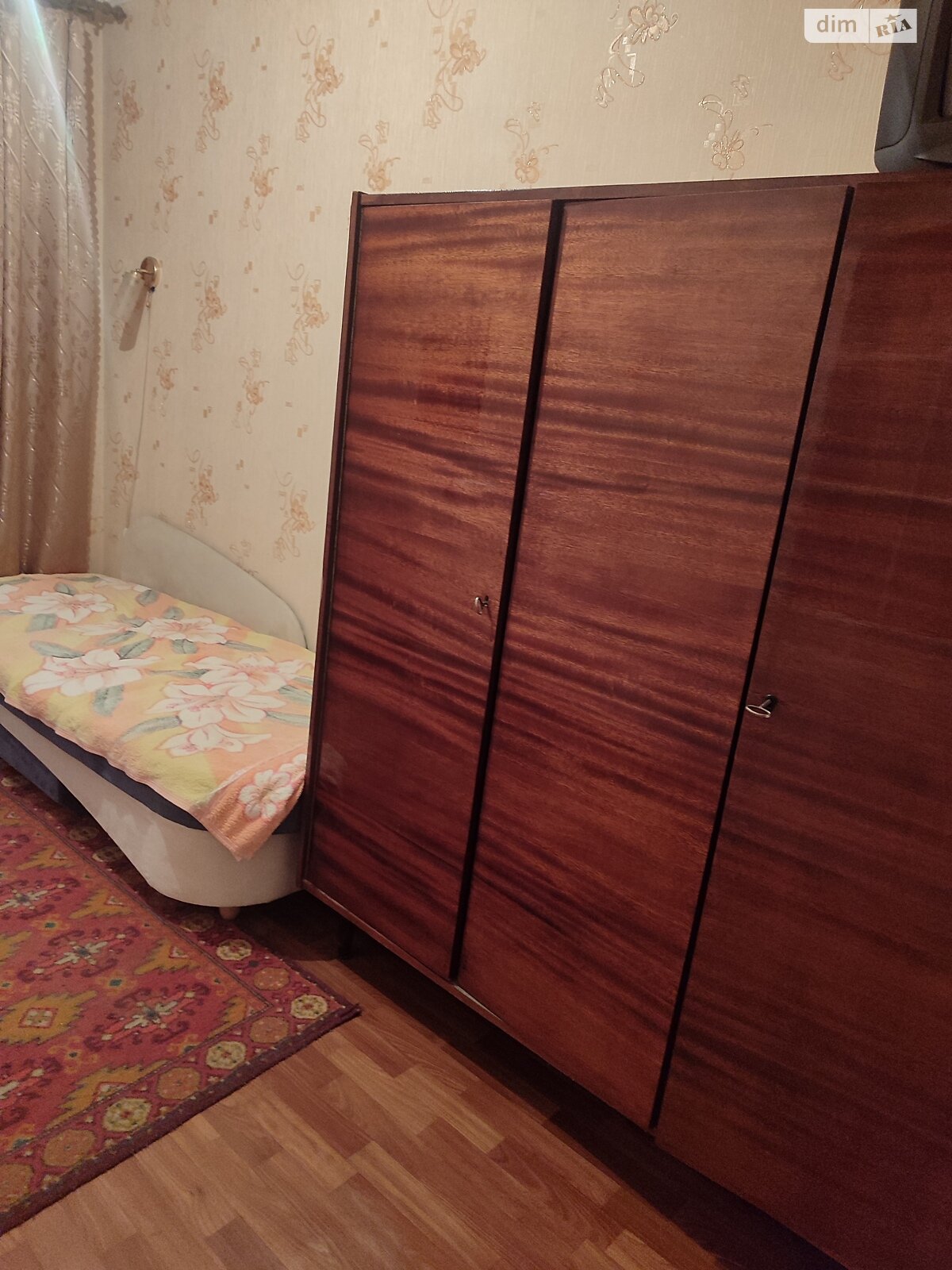 Кімната в Дніпрі, район Чечелівський вулиця Робоча 24А помісячно фото 1 Кімната в Дніпрі, район Чечелівський вулиця Робоча 24А помісячно фото 1