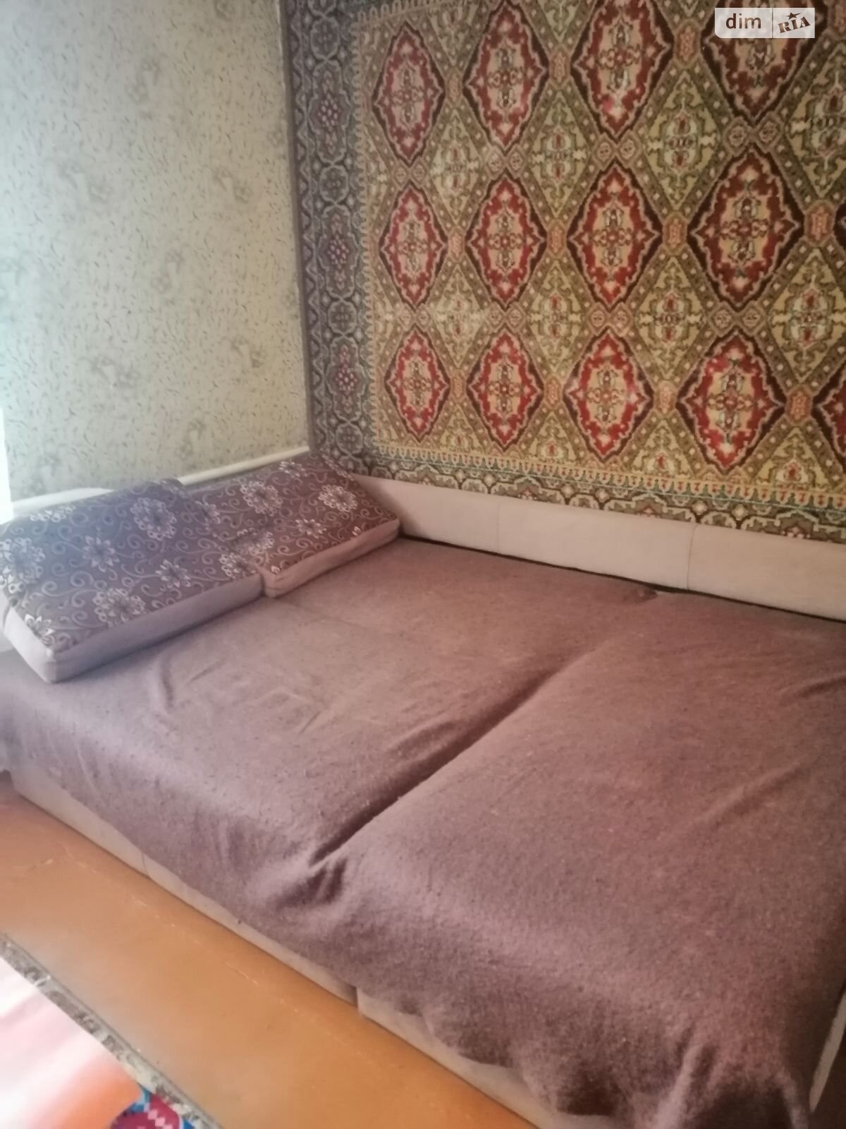 Комната в Днепре, район ДИИТ улица Остапа Вишни помесячно фото 1