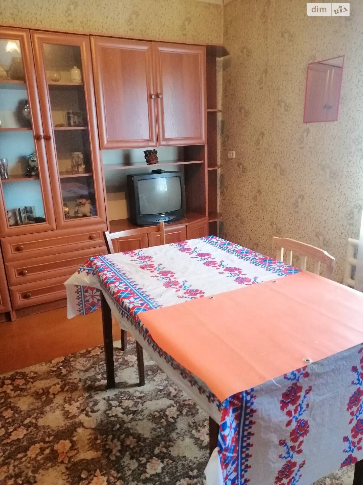 Комната в Днепре, район ДИИТ улица Остапа Вишни помесячно фото 1