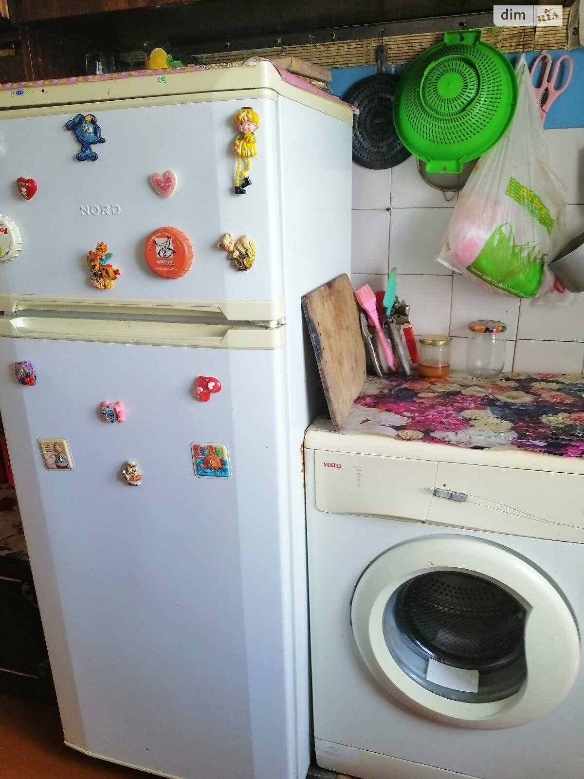 Комната в Днепре, район ДИИТ улица Остапа Вишни помесячно фото 1