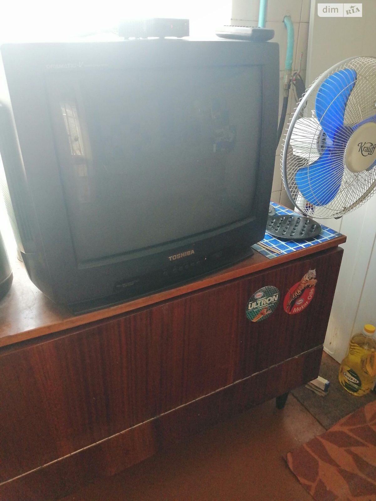 Комната в Днепре, район ДИИТ улица Остапа Вишни помесячно фото 1