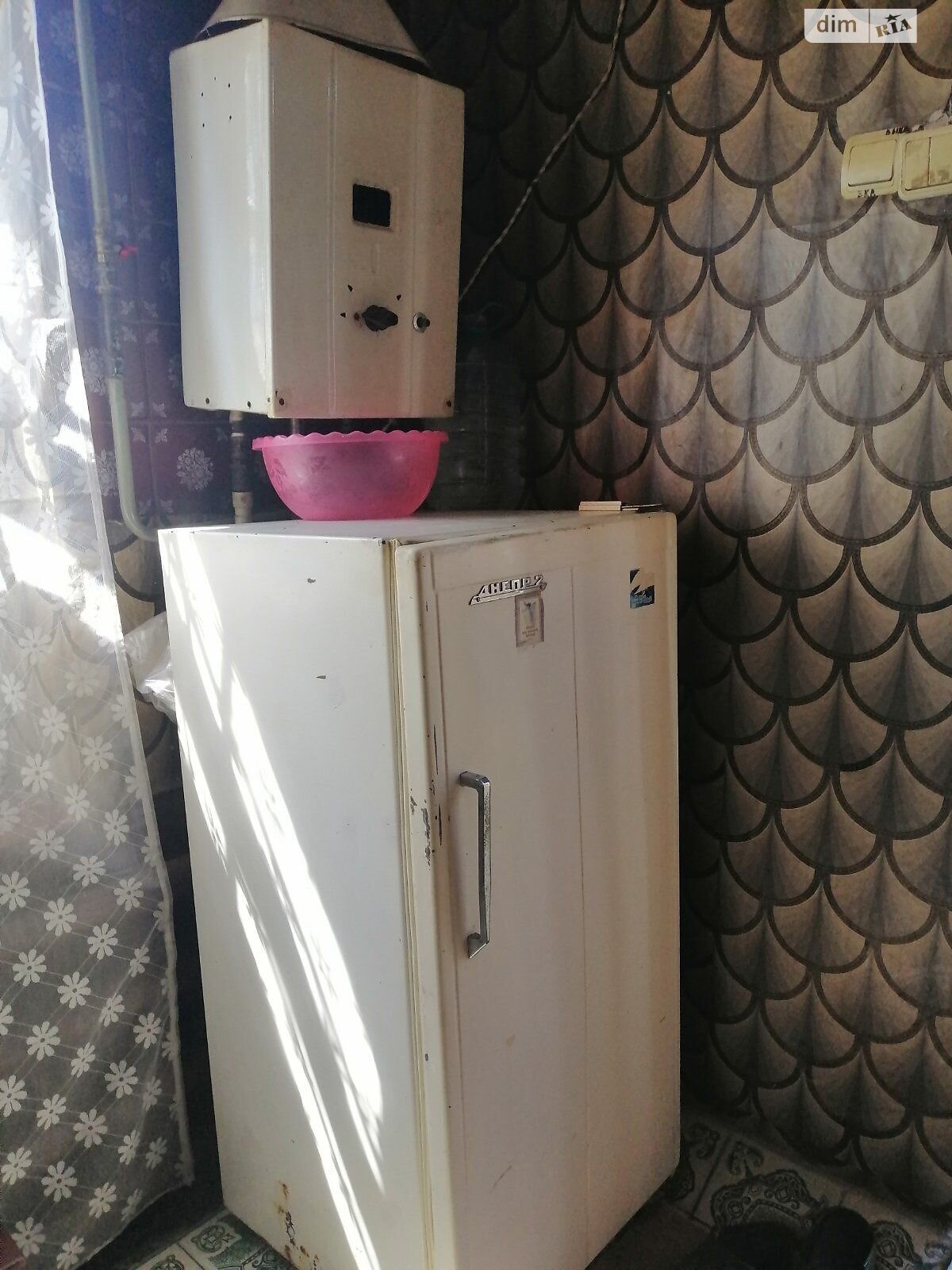 Комната в Днепре, район ДИИТ улица Остапа Вишни помесячно фото 1