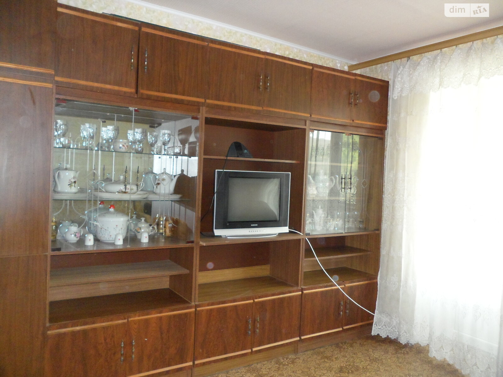 Комната в Днепре, район ДИИТ улица Остапа Вишни помесячно фото 1