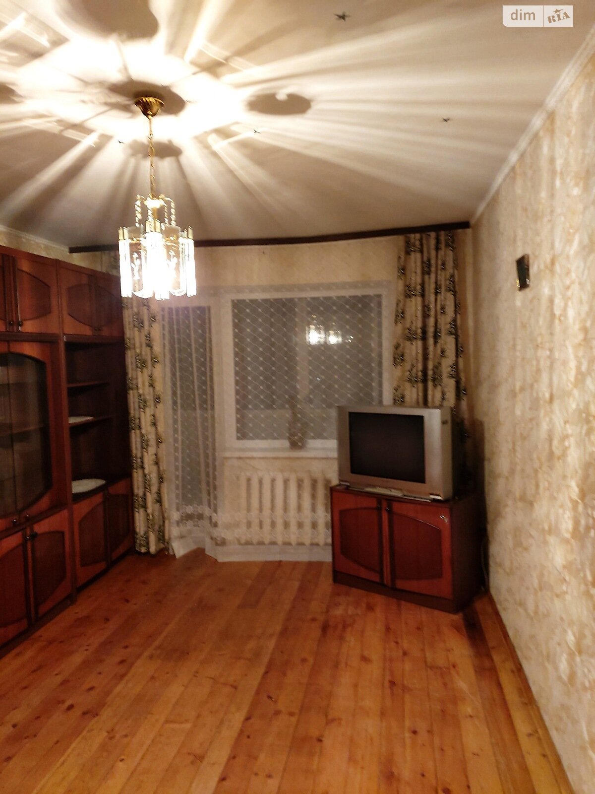 Комната в Днепре, район Гагарина проспект Науки (Гагарина) помесячно фото 1