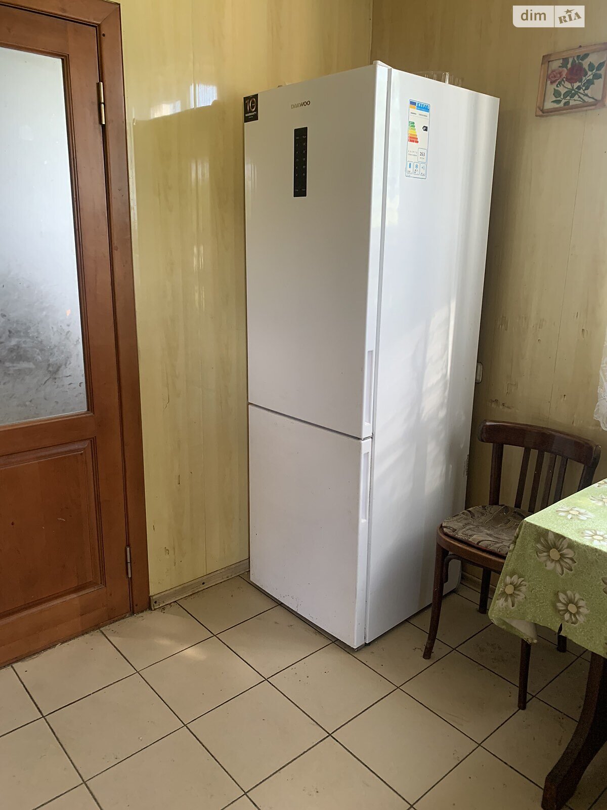 Комната в Днепре, район Игрень улица Героев Днепра (Маршала Жукова) помесячно фото 1 Комната в Днепре, район Игрень улица Героев Днепра (Маршала Жукова) помесячно фото 1