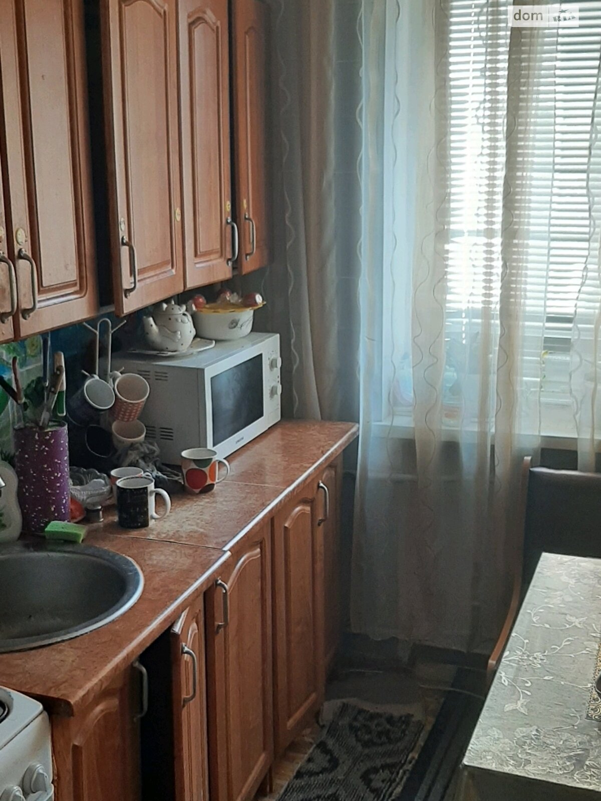 Комната в Днепре, район Косиора улица Осенняя помесячно фото 1 Комната в Днепре, район Косиора улица Осенняя помесячно фото 1