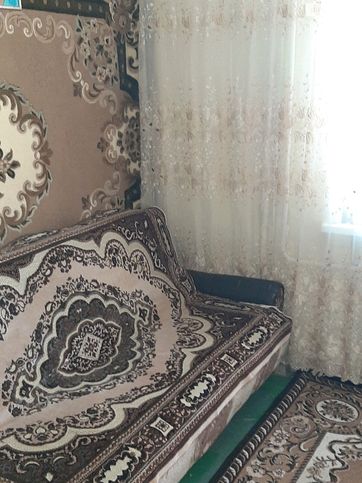 Комната в Днепре, район Косиора улица Осенняя помесячно фото 1 Комната в Днепре, район Косиора улица Осенняя помесячно фото 1