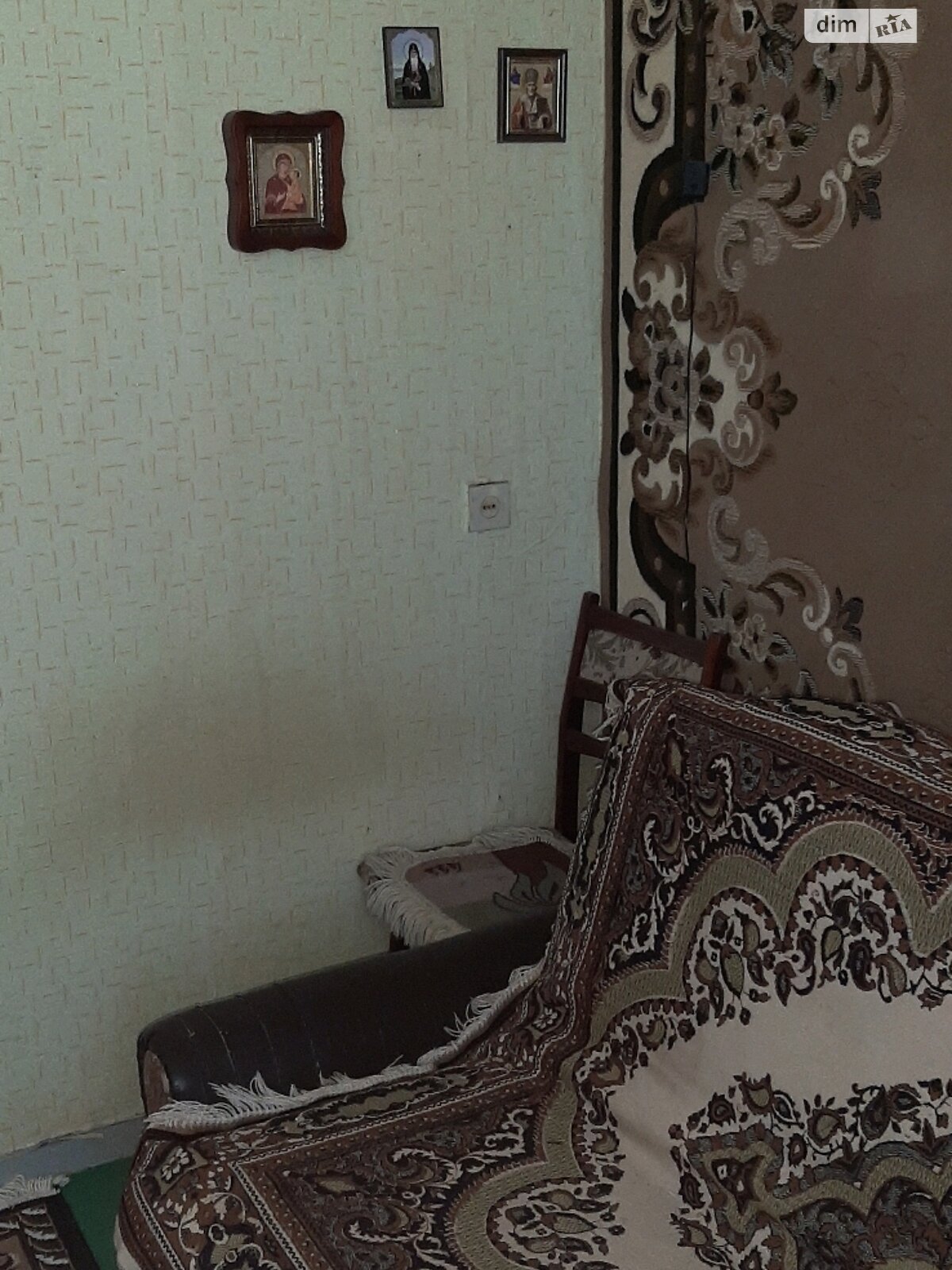 Комната в Днепре, район Косиора улица Осенняя помесячно фото 1 Комната в Днепре, район Косиора улица Осенняя помесячно фото 1