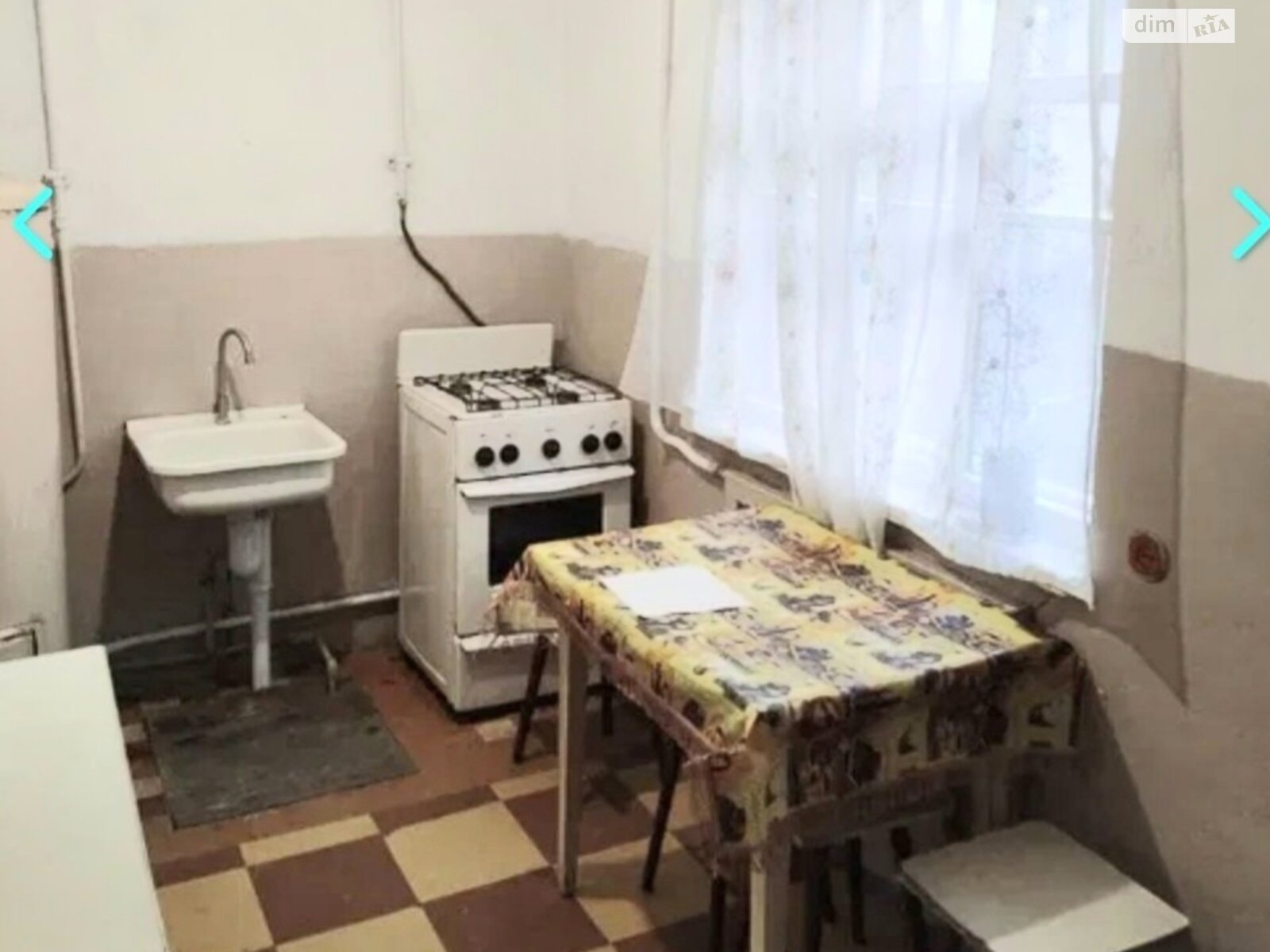 Комната в Днепре, улица Комарова Михаила (Крошки) 10 помесячно фото 1 Комната в Днепре, улица Комарова Михаила (Крошки) 10 помесячно фото 1