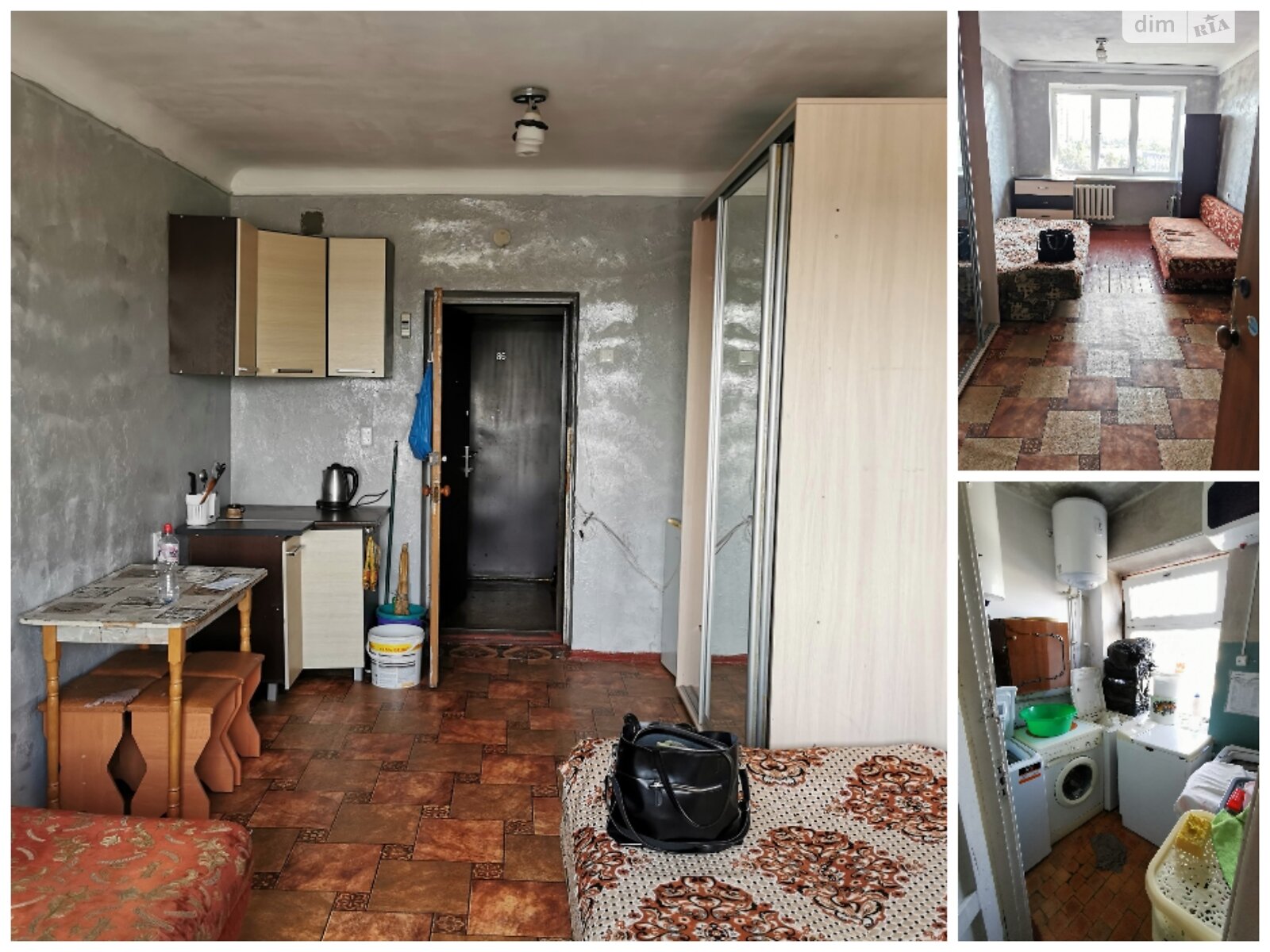 Кімната в Дніпрі, район Косіора вулиця Хмельницького Богдана помісячно фото 1 Кімната в Дніпрі, район Косіора вулиця Хмельницького Богдана помісячно фото 1