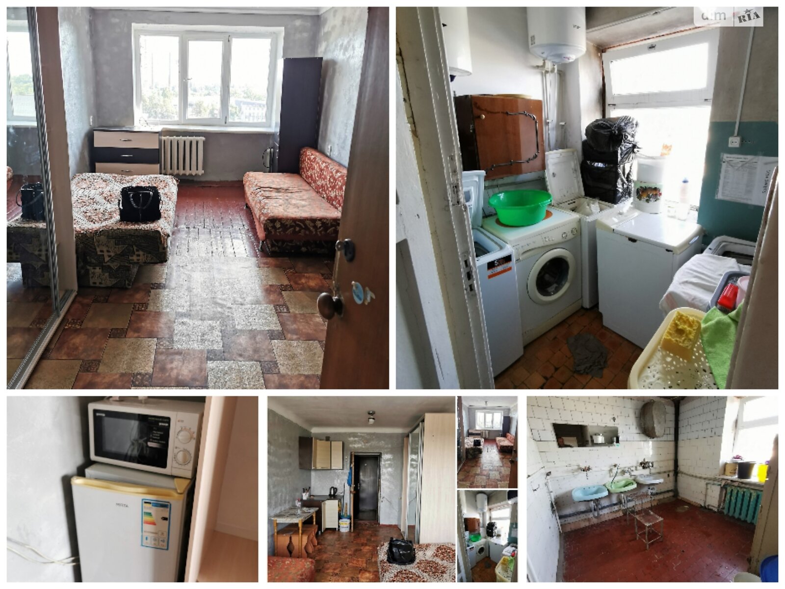 Кімната в Дніпрі, район Косіора вулиця Хмельницького Богдана помісячно фото 1 Кімната в Дніпрі, район Косіора вулиця Хмельницького Богдана помісячно фото 1