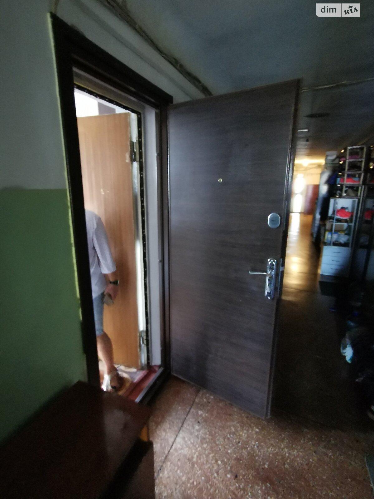 Кімната в Дніпрі, район Косіора вулиця Хмельницького Богдана помісячно фото 1 Кімната в Дніпрі, район Косіора вулиця Хмельницького Богдана помісячно фото 1
