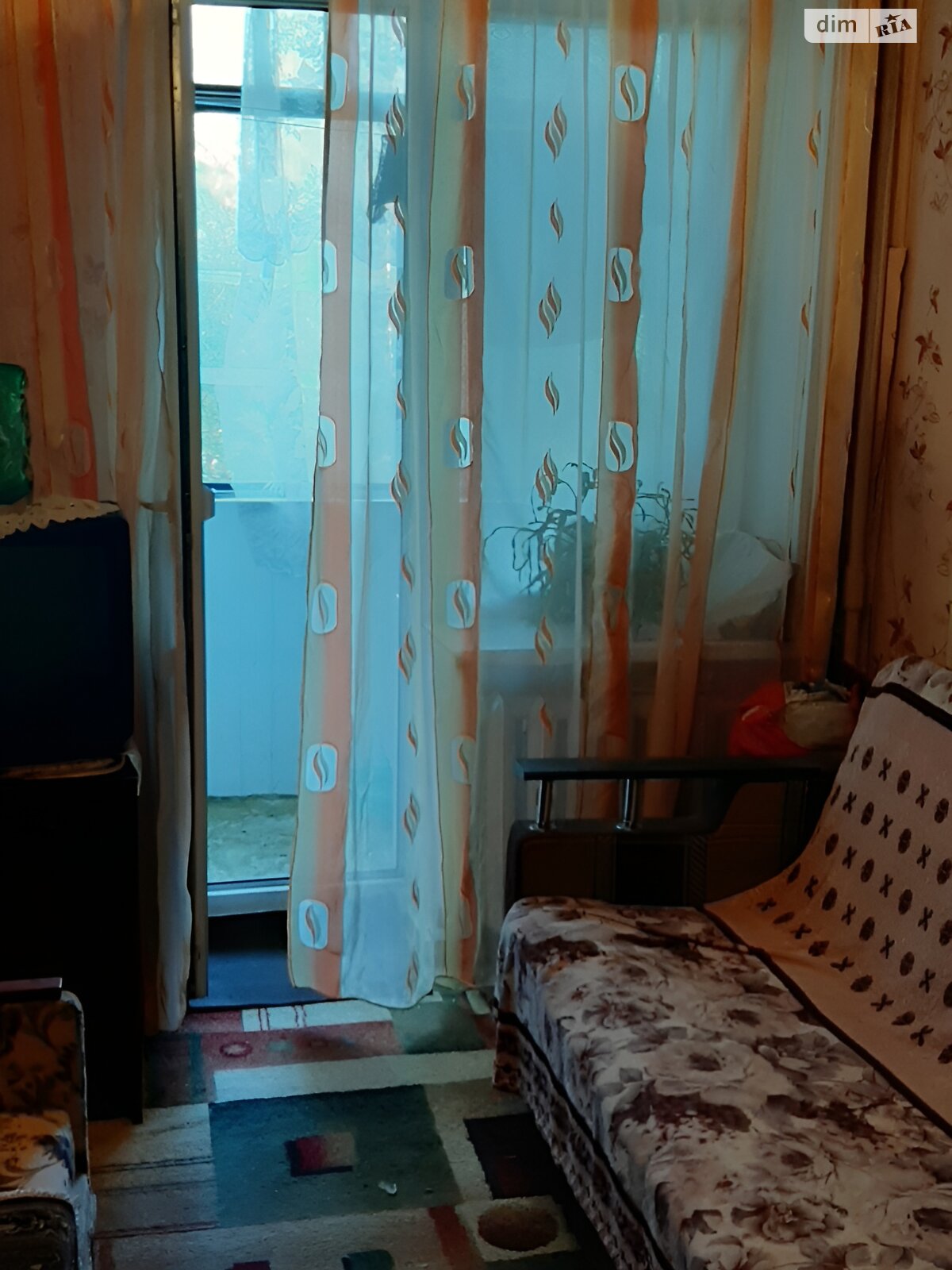 Кімната в Дніпрі, район Косіора вулиця Осіння 13Б помісячно фото 1 Кімната в Дніпрі, район Косіора вулиця Осіння 13Б помісячно фото 1