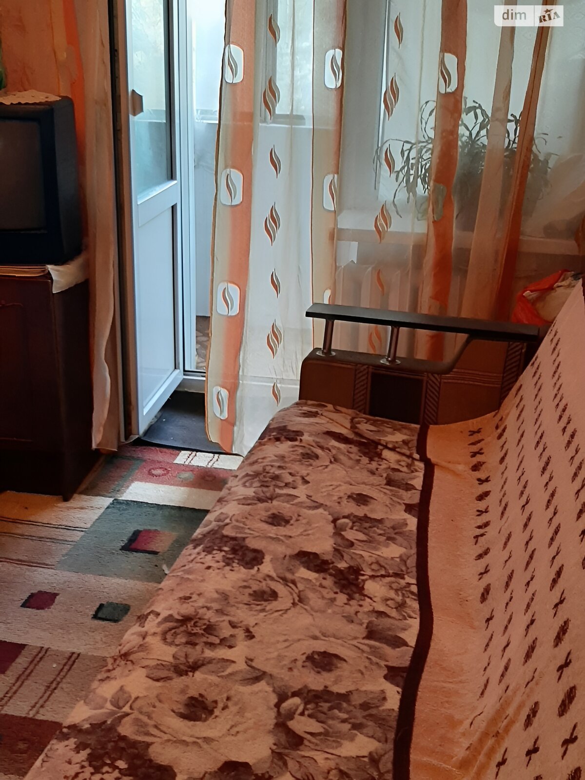 Кімната в Дніпрі, район Косіора вулиця Осіння 13Б помісячно фото 1 Кімната в Дніпрі, район Косіора вулиця Осіння 13Б помісячно фото 1