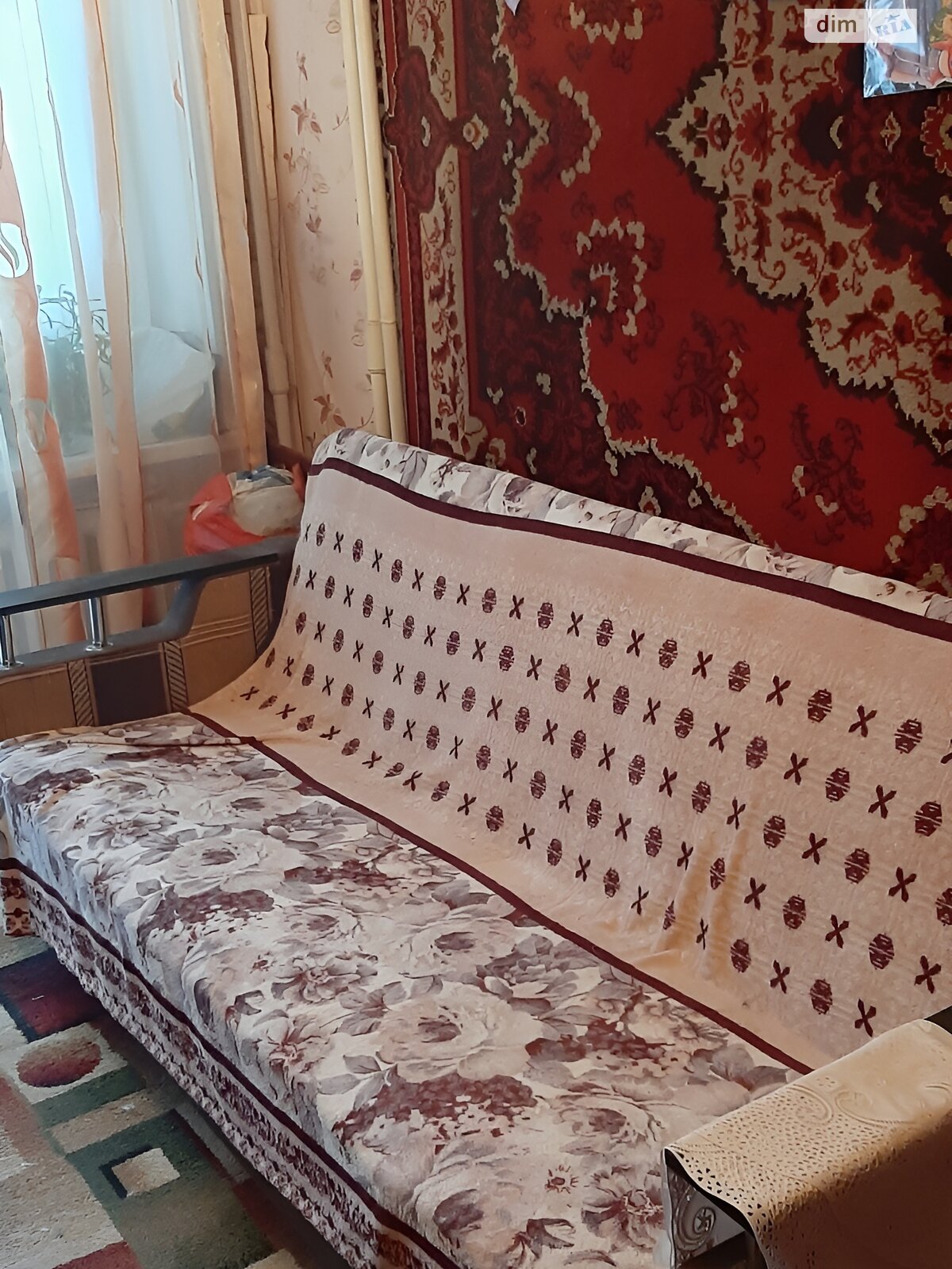 Кімната в Дніпрі, район Косіора вулиця Осіння 13Б помісячно фото 1 Кімната в Дніпрі, район Косіора вулиця Осіння 13Б помісячно фото 1