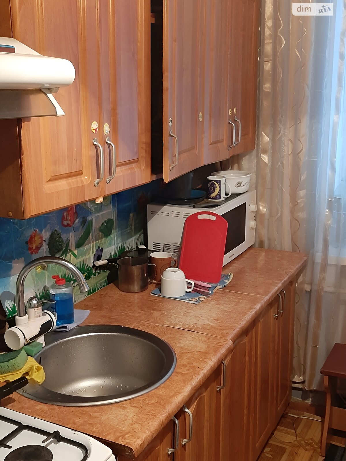 Кімната в Дніпрі, район Косіора вулиця Осіння 13Б помісячно фото 1 Кімната в Дніпрі, район Косіора вулиця Осіння 13Б помісячно фото 1