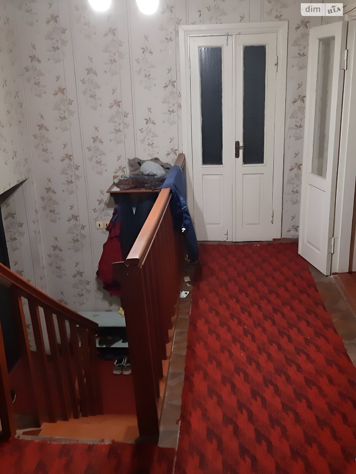 Кімната в Дніпрі, район Краснопілля вулиця Новошкільна 115 помісячно фото 1 Кімната в Дніпрі, район Краснопілля вулиця Новошкільна 115 помісячно фото 1