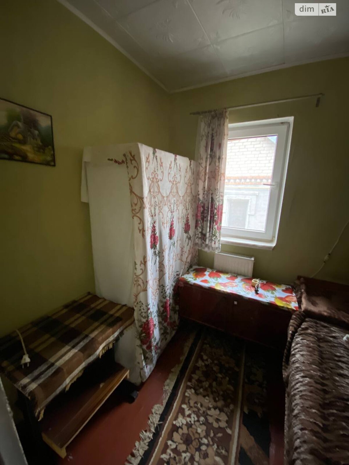 Комната в Днепре, район Лоцкамянка переулок Анны Швыдько (Салтыкова-Щедрина) 5 помесячно фото 1