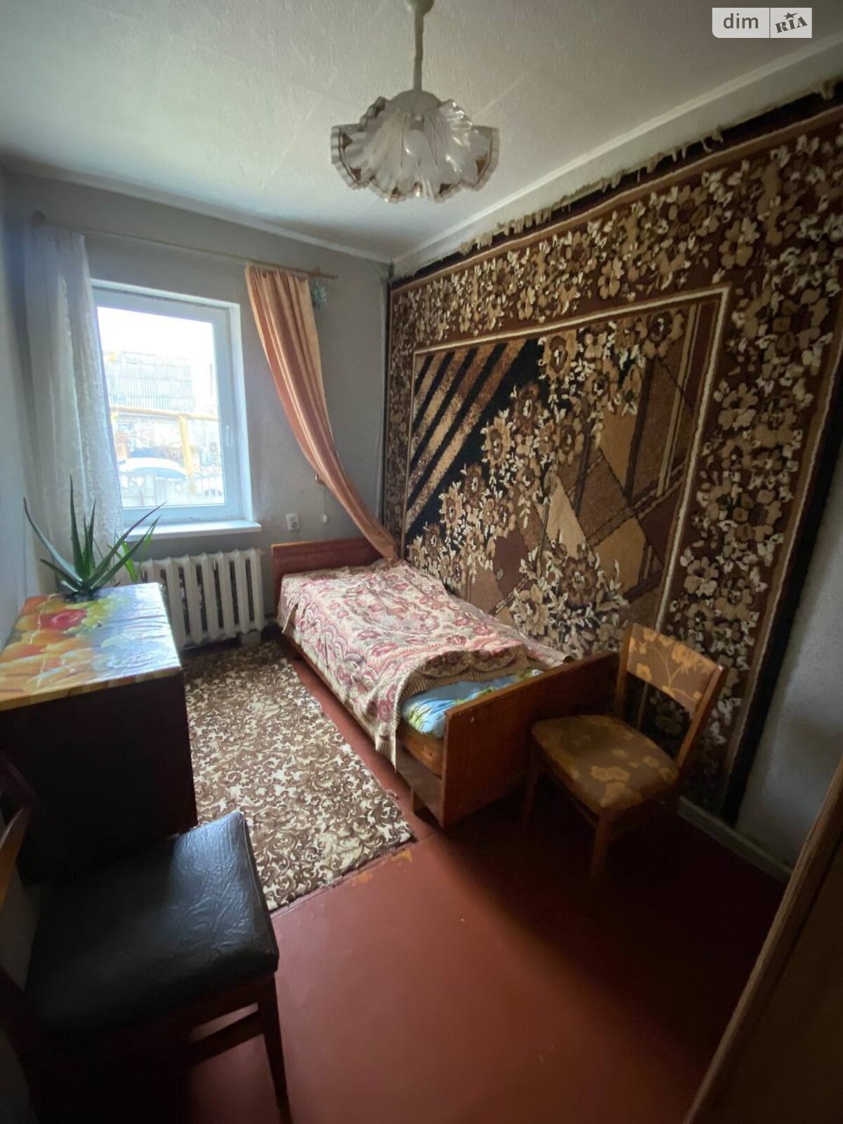 Комната в Днепре, район Лоцкамянка переулок Анны Швыдько (Салтыкова-Щедрина) 5 помесячно фото 1