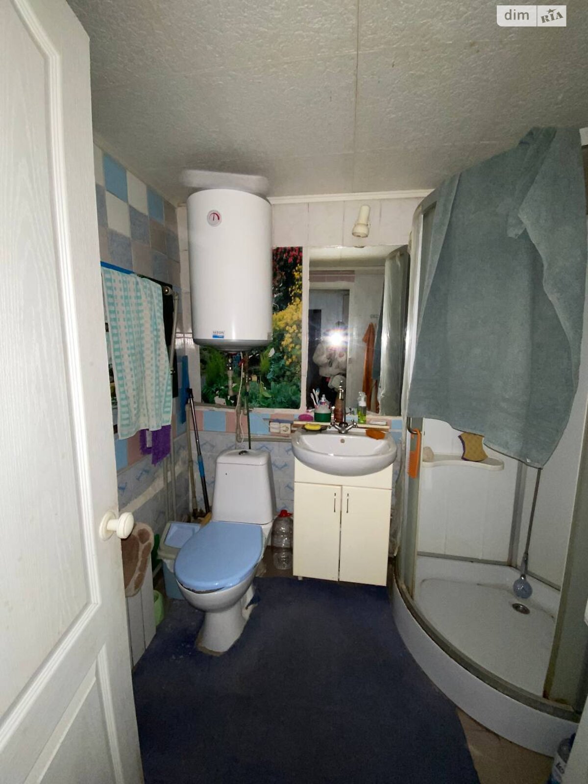 Комната в Днепре, район Лоцкамянка переулок Анны Швыдько (Салтыкова-Щедрина) 5 помесячно фото 1