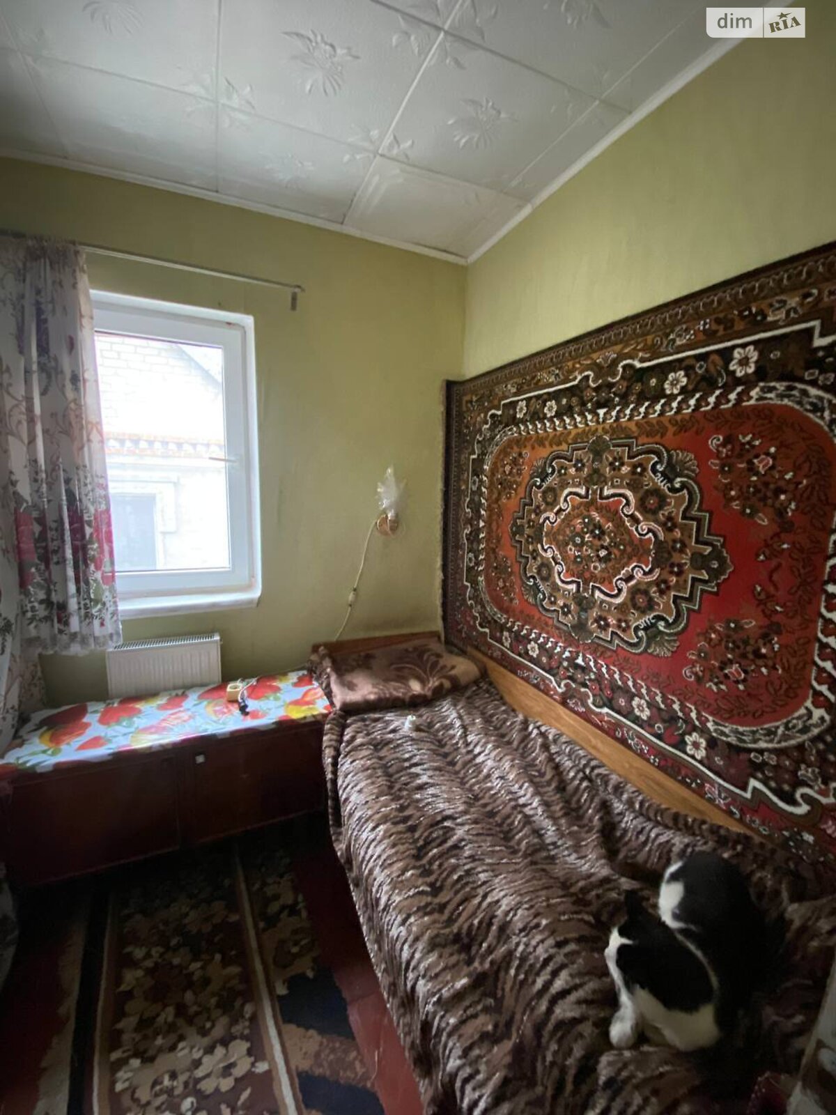 Комната в Днепре, район Лоцкамянка переулок Анны Швыдько (Салтыкова-Щедрина) 5 помесячно фото 1