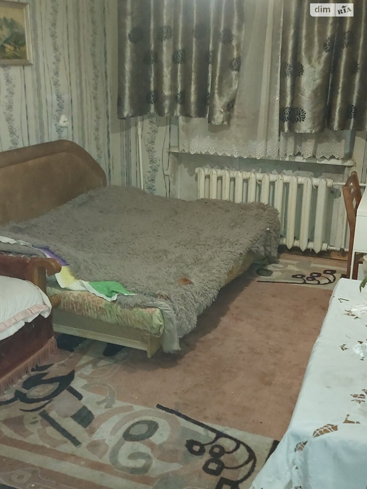 Комната в Днепре, район Мандрыкивка улица Мандрыковская 149 помесячно фото 1