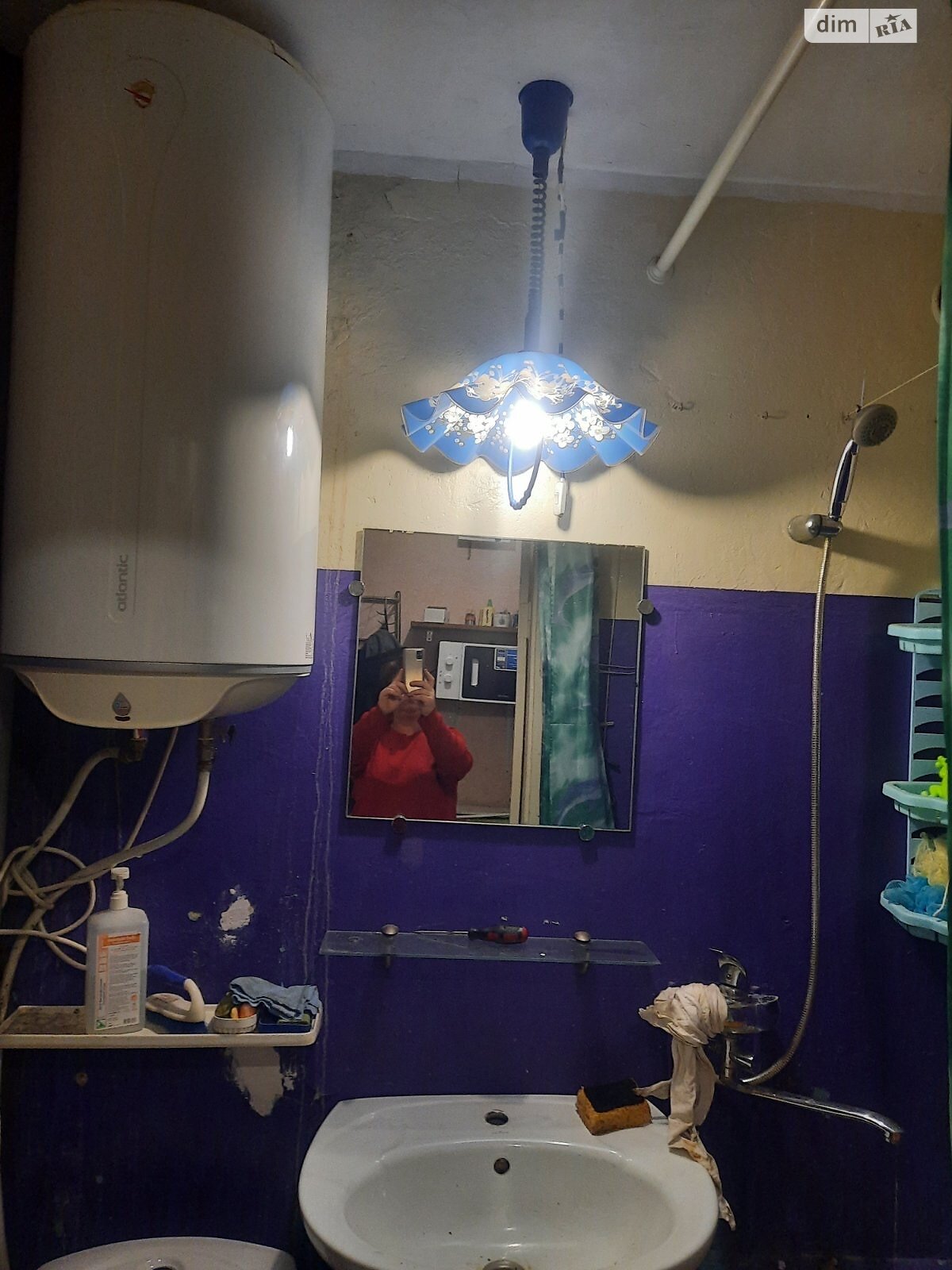 Кімната в Дніпрі, район Мазепи проспект Івана Мазепи (Петровського) 3 помісячно фото 1