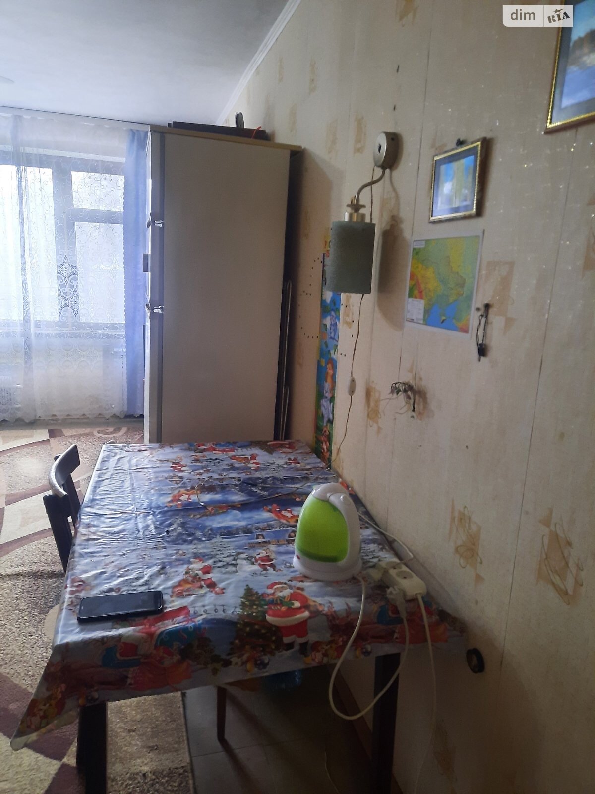 Кімната в Дніпрі, район Мазепи проспект Івана Мазепи (Петровського) 3 помісячно фото 1