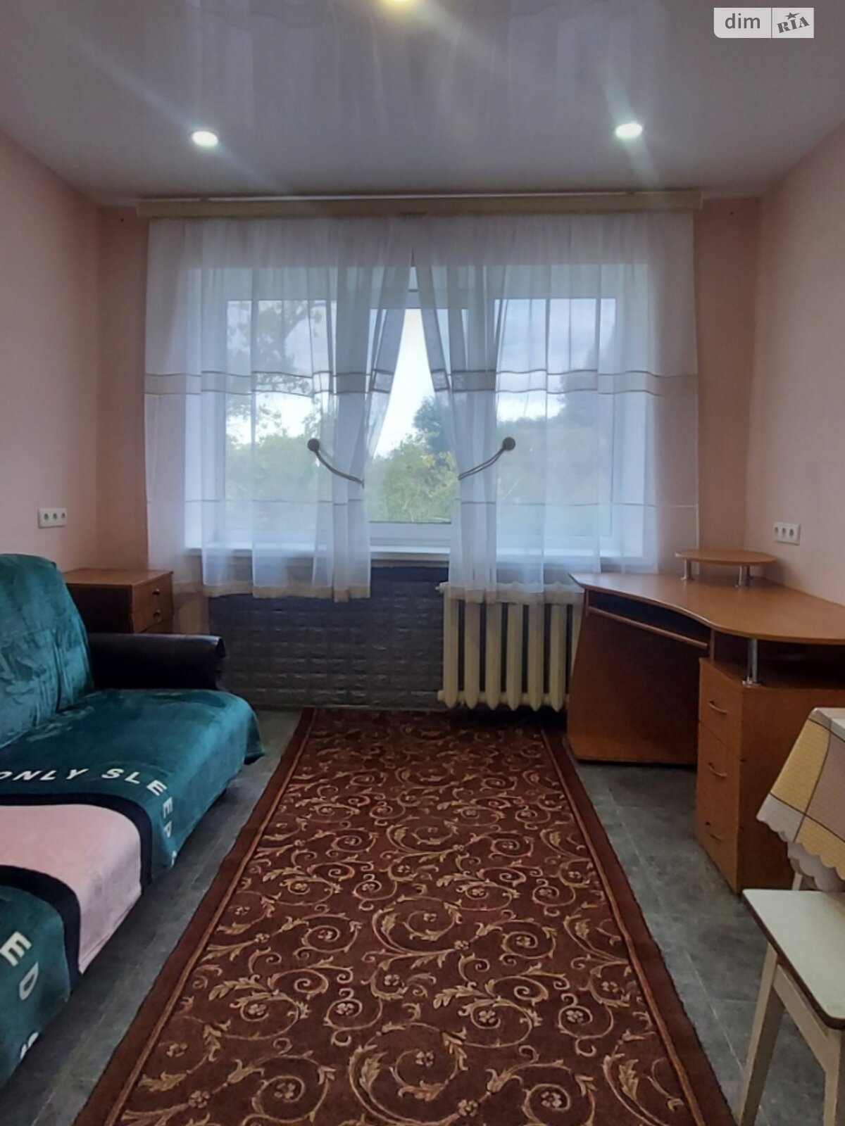 Комната в Днепре, район Мазепы улица Караваева помесячно фото 1 Комната в Днепре, район Мазепы улица Караваева помесячно фото 1