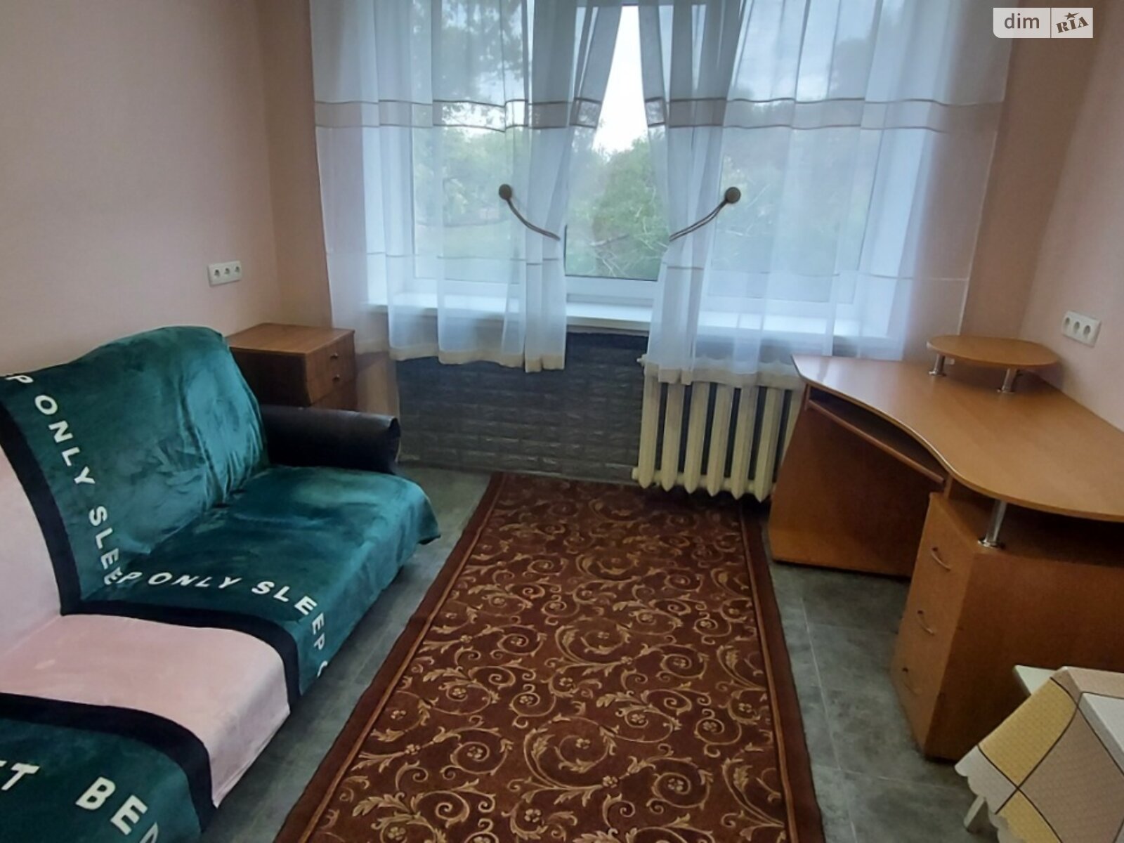 Комната в Днепре, район Мазепы улица Караваева помесячно фото 1 Комната в Днепре, район Мазепы улица Караваева помесячно фото 1