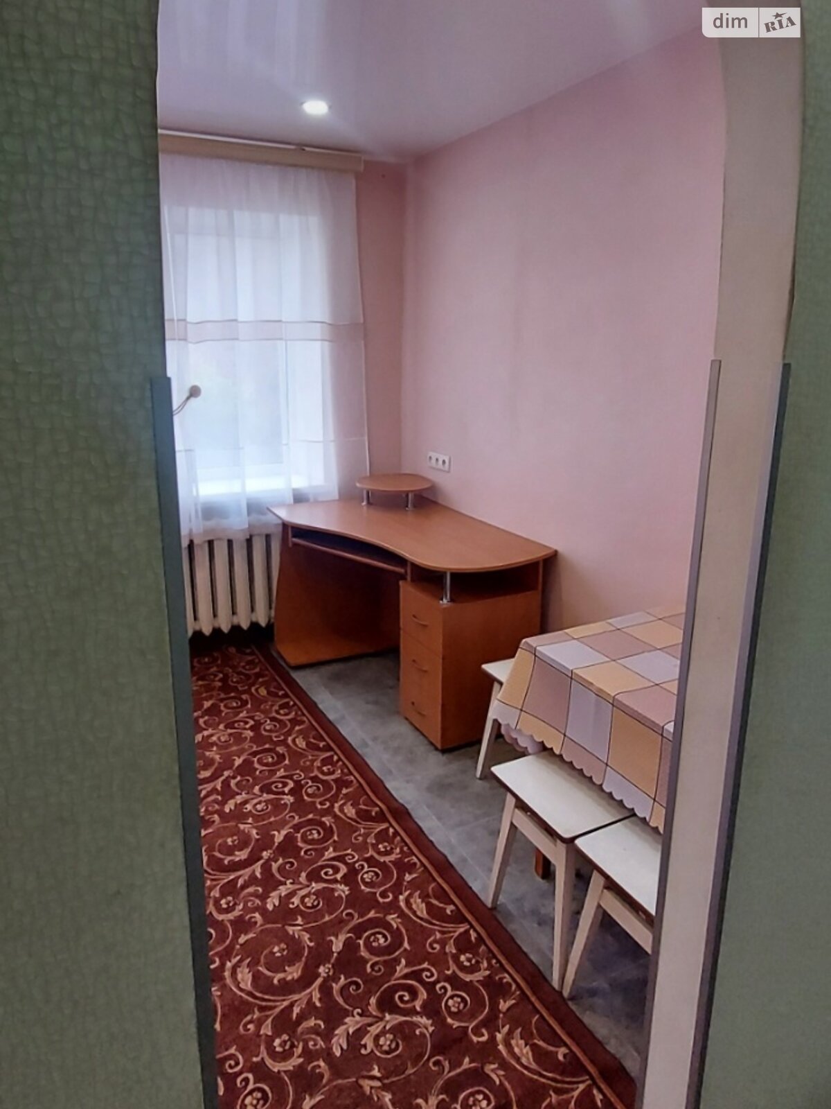Комната в Днепре, район Мазепы улица Караваева помесячно фото 1 Комната в Днепре, район Мазепы улица Караваева помесячно фото 1
