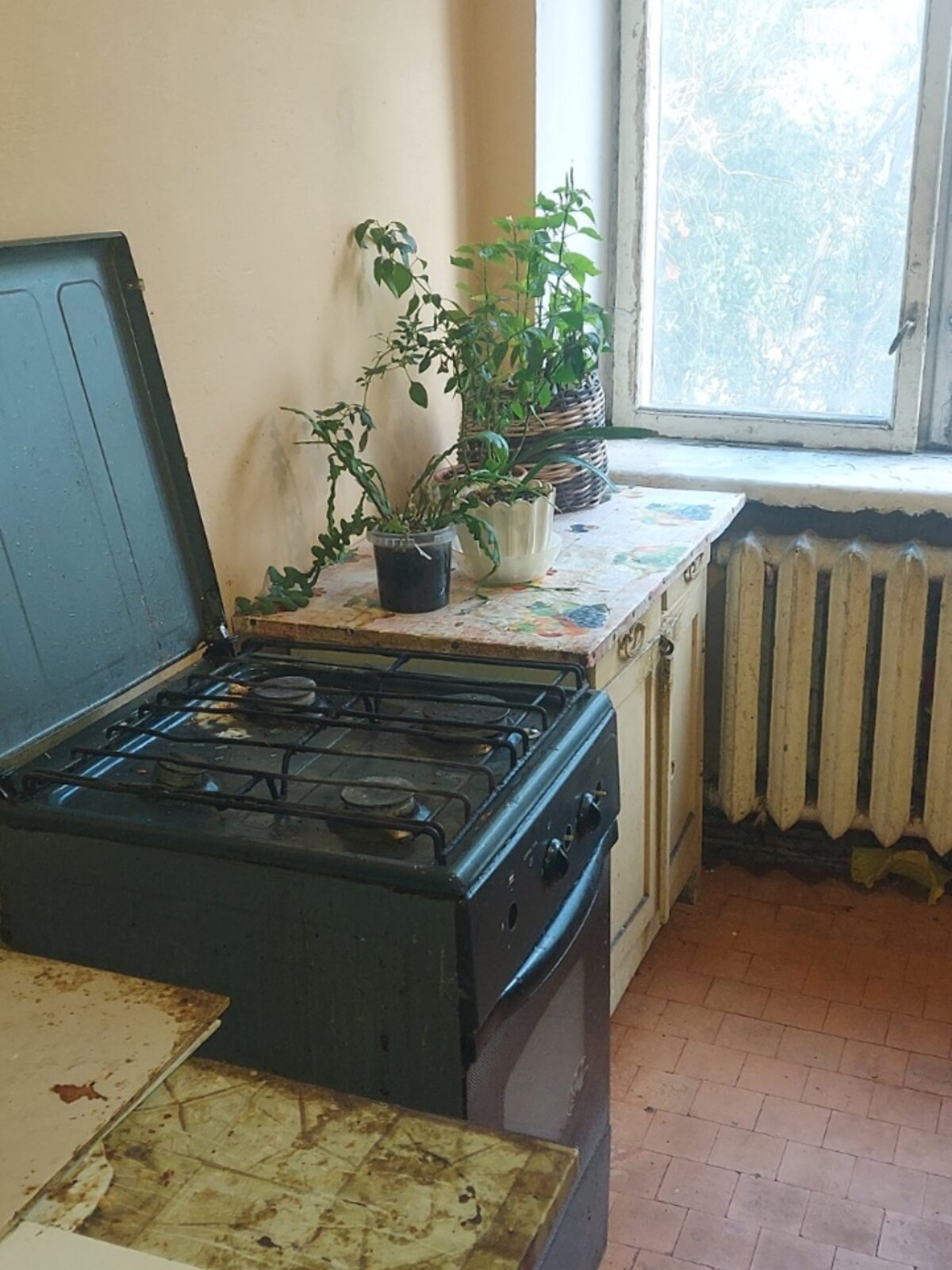 Комната в Днепре, район Мазепы улица Караваева помесячно фото 1 Комната в Днепре, район Мазепы улица Караваева помесячно фото 1