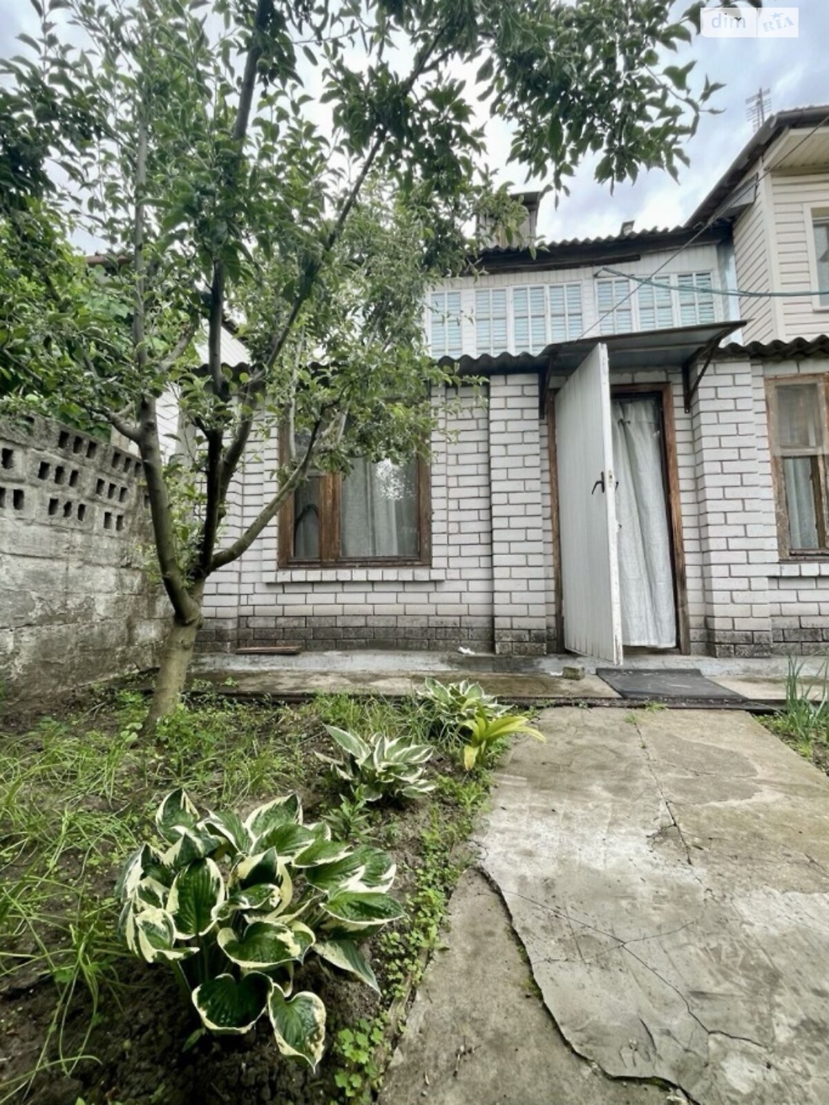 Комната в Днепре, район Нагорный улица Гагарина 98, кв. 1, помесячно фото 1