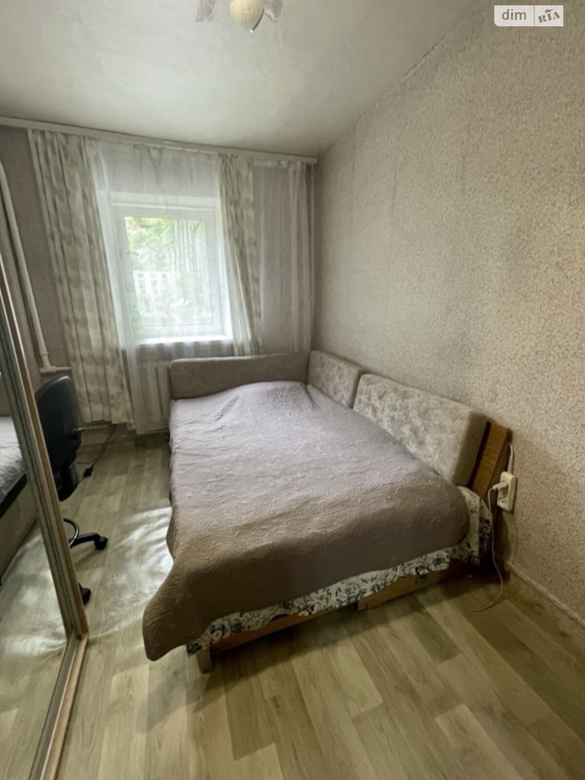 Комната в Днепре, район Нагорный улица Гагарина 98, кв. 1, помесячно фото 1