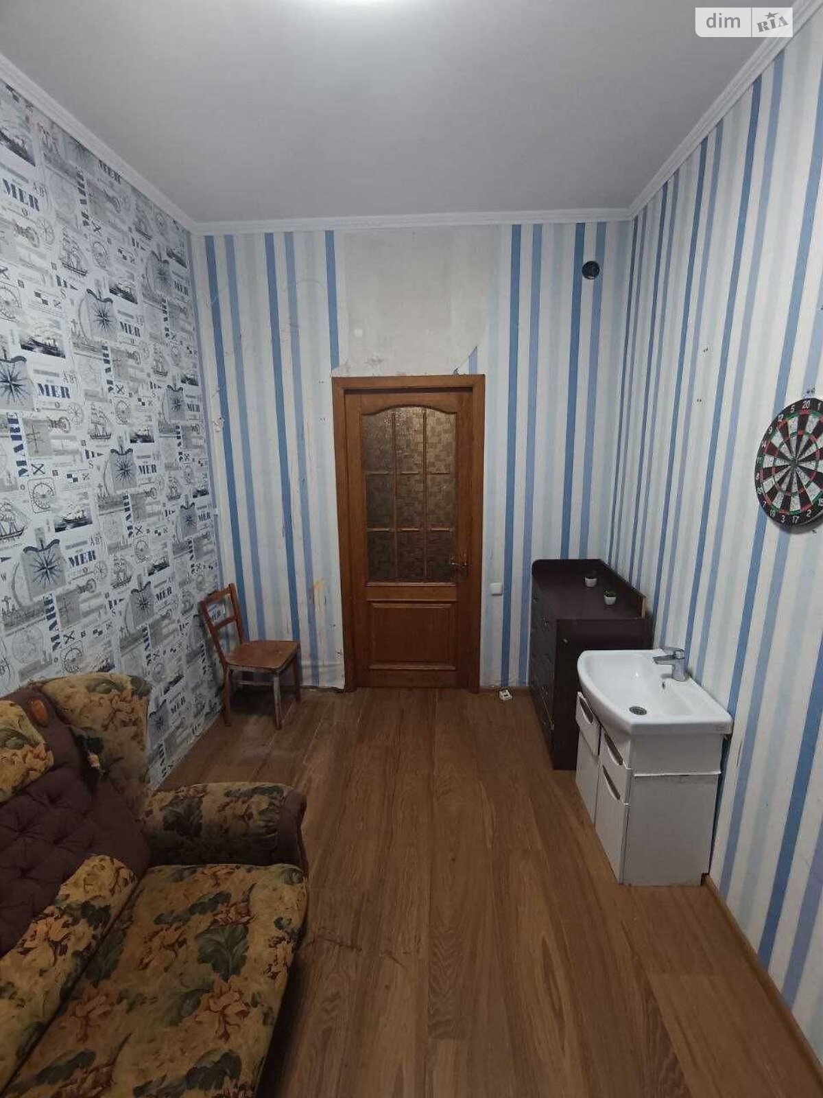 Комната в Днепре, район Нагорный улица Гоголя 23 помесячно фото 1 Комната в Днепре, район Нагорный улица Гоголя 23 помесячно фото 1