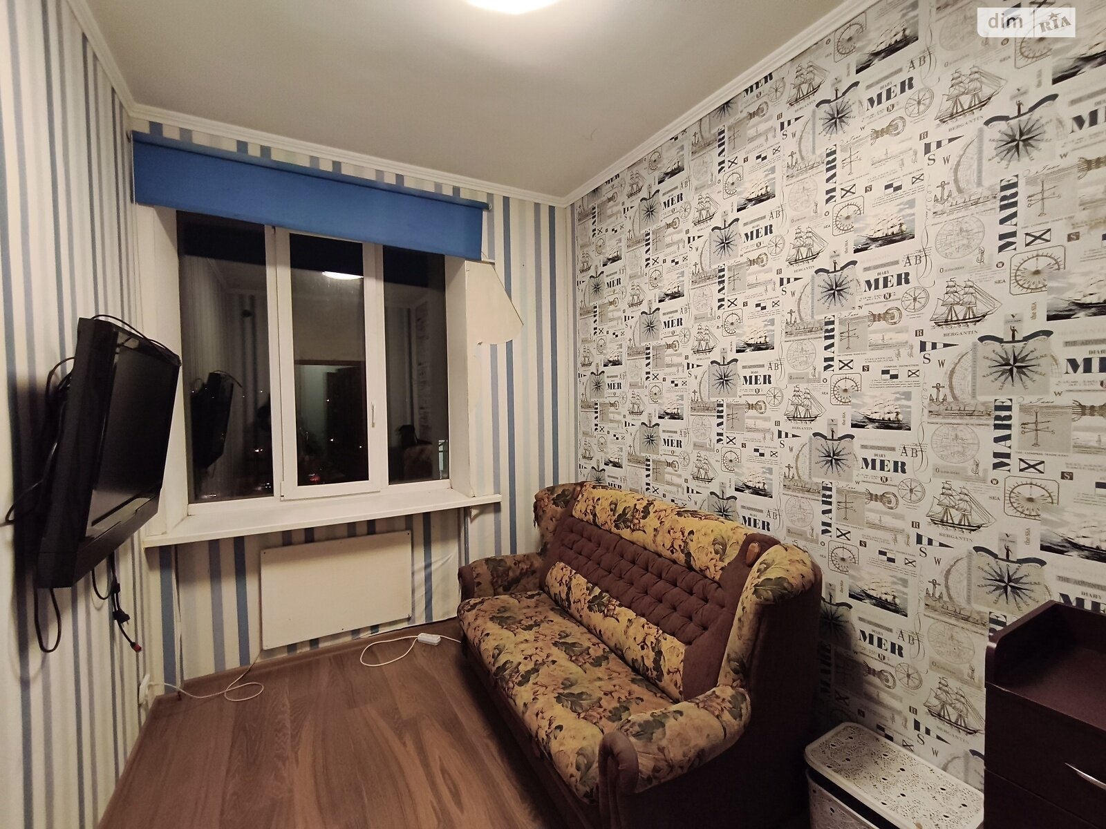 Комната проживание без хозяев в Днепре, район Нагорный улица Гоголя 27А помесячно фото 1 Комната проживание без хозяев в Днепре, район Нагорный улица Гоголя 27А помесячно фото 1