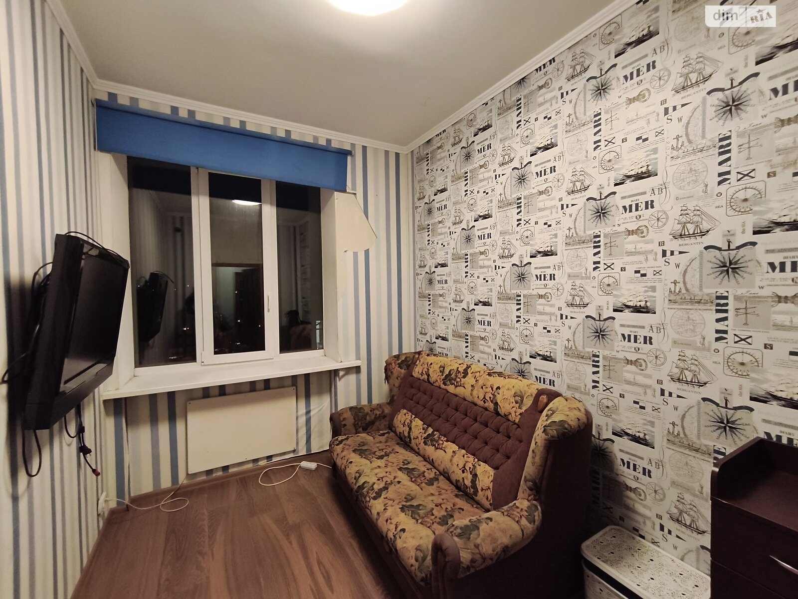 Комната проживание без хозяев в Днепре, район Нагорный улица Гоголя 27А помесячно фото 1 Комната проживание без хозяев в Днепре, район Нагорный улица Гоголя 27А помесячно фото 1