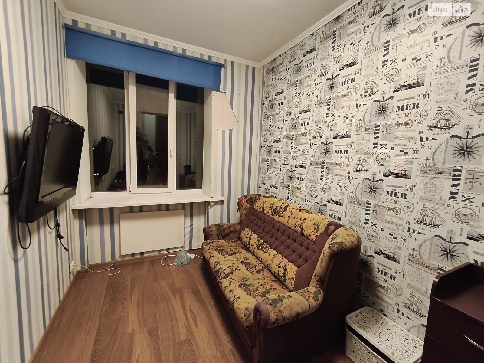 Комната проживание без хозяев в Днепре, район Нагорный улица Гоголя 27А помесячно фото 1 Комната проживание без хозяев в Днепре, район Нагорный улица Гоголя 27А помесячно фото 1