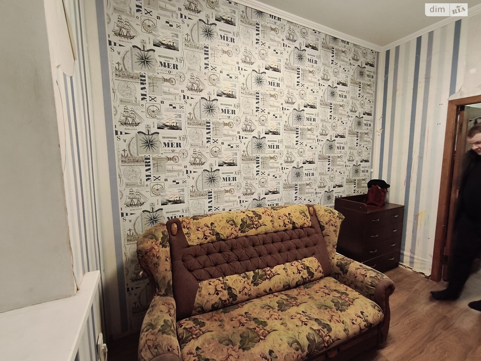 Комната проживание без хозяев в Днепре, район Нагорный улица Гоголя 27А помесячно фото 1 Комната проживание без хозяев в Днепре, район Нагорный улица Гоголя 27А помесячно фото 1