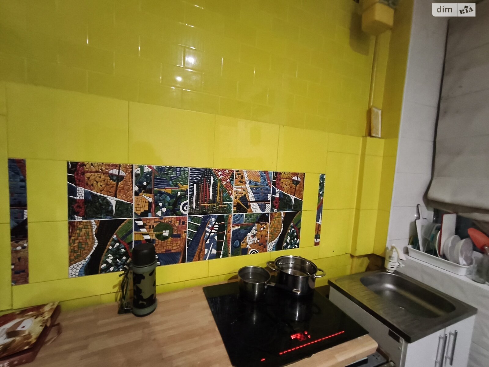 Комната проживание без хозяев в Днепре, район Нагорный улица Гоголя 27А помесячно фото 1 Комната проживание без хозяев в Днепре, район Нагорный улица Гоголя 27А помесячно фото 1