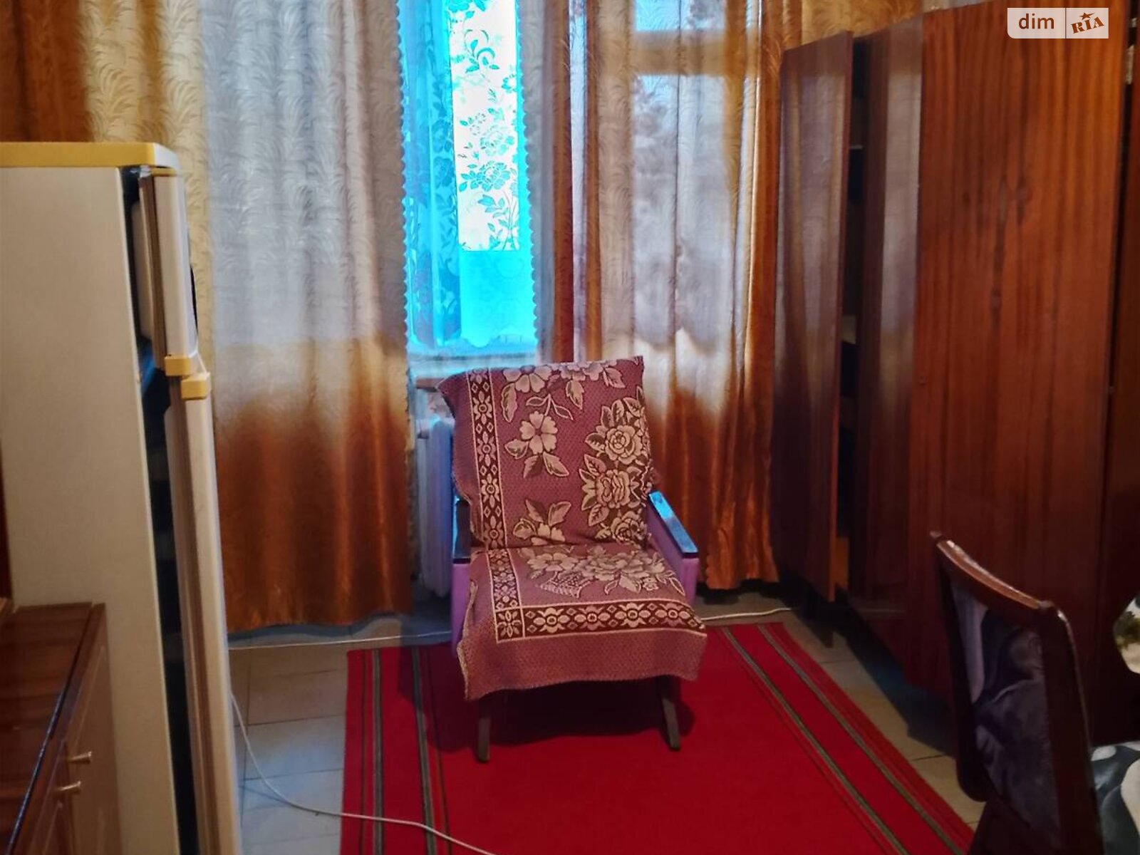 Комната в Днепре, район Новокодакский улица Набережная Заводская 143А, кв. 17, помесячно фото 1 Комната в Днепре, район Новокодакский улица Набережная Заводская 143А, кв. 17, помесячно фото 1