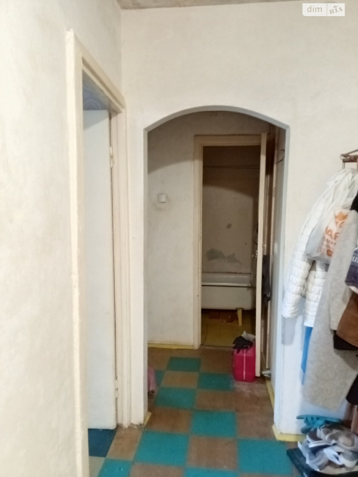 Кімната в Дніпрі, район Парус масив Парус, кв. 573, помісячно фото 1 Кімната в Дніпрі, район Парус масив Парус, кв. 573, помісячно фото 1