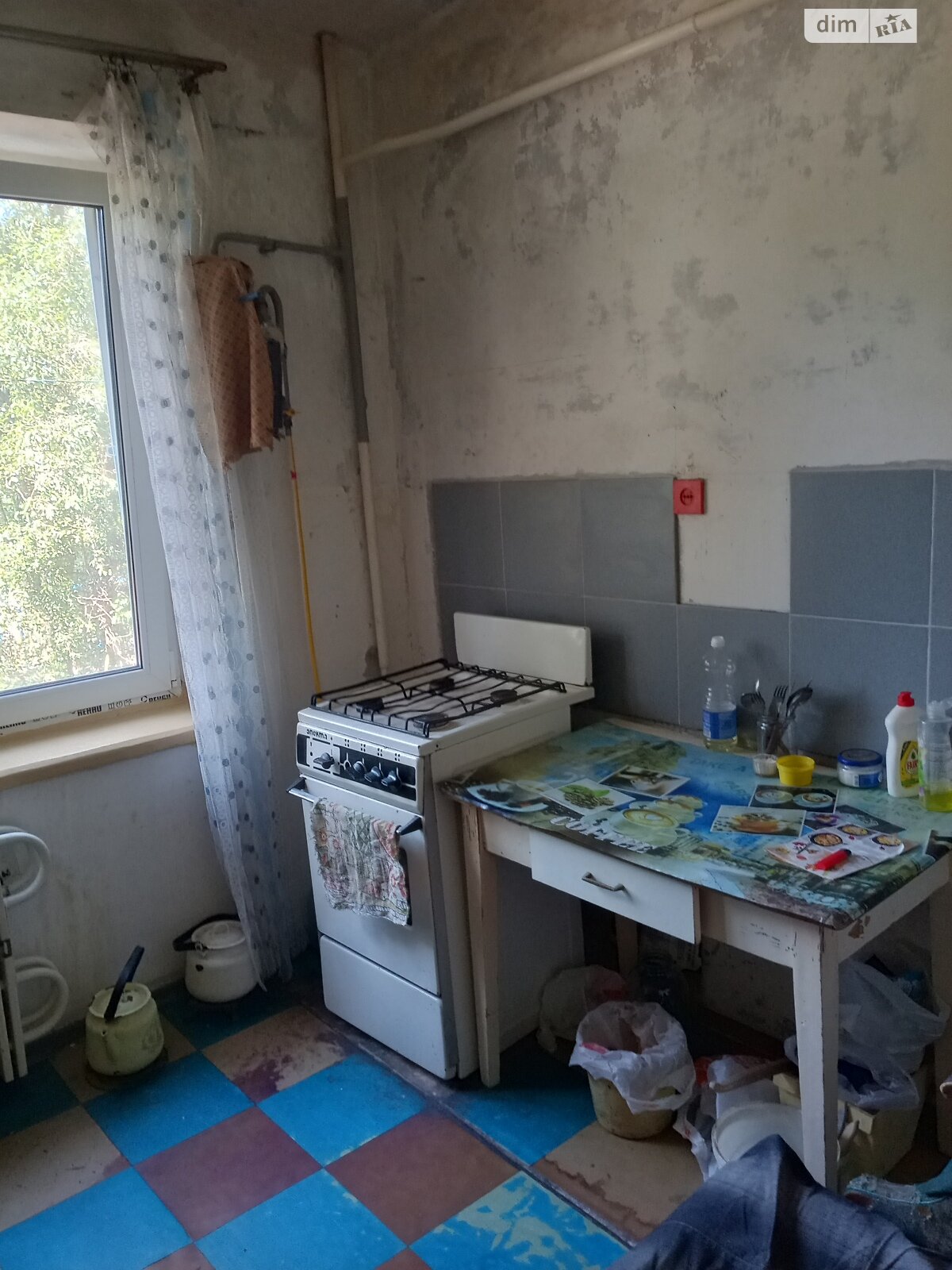 Кімната в Дніпрі, район Парус масив Парус, кв. 573, помісячно фото 1 Кімната в Дніпрі, район Парус масив Парус, кв. 573, помісячно фото 1